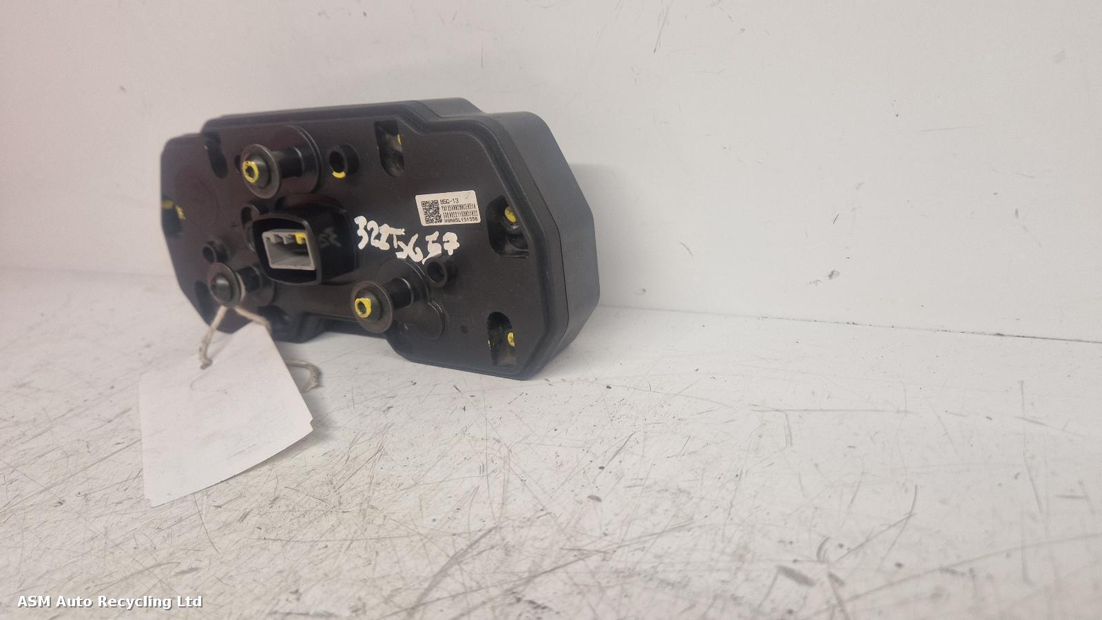 View Auto part Speedometer Yamaha Mt 125 2023