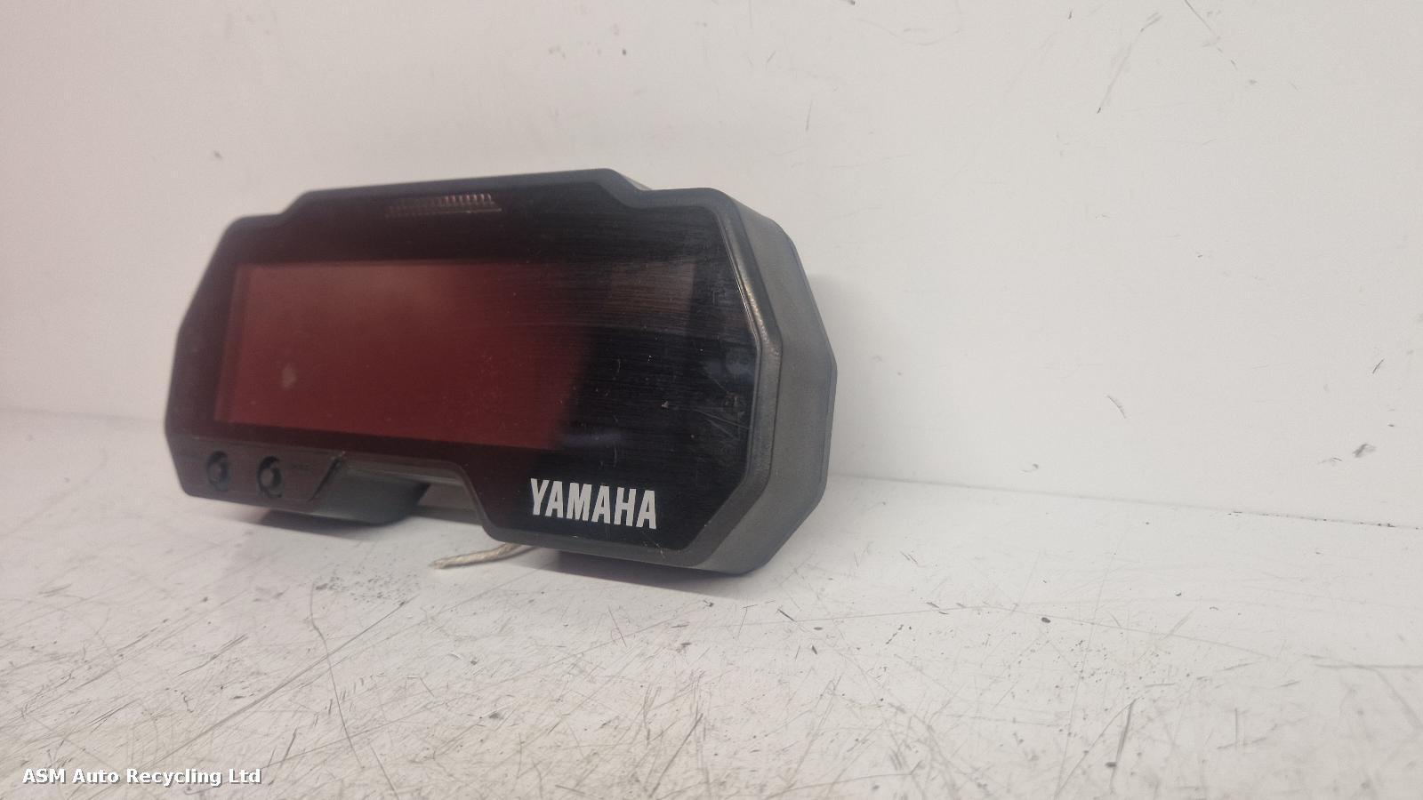 View Auto part Speedometer Yamaha Mt 125 2023