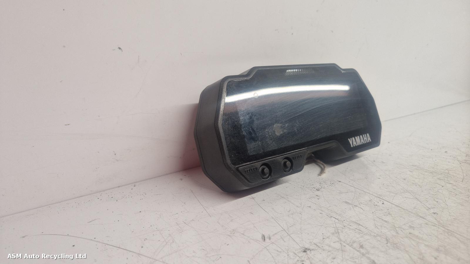View Auto part Speedometer Yamaha Mt 125 2023