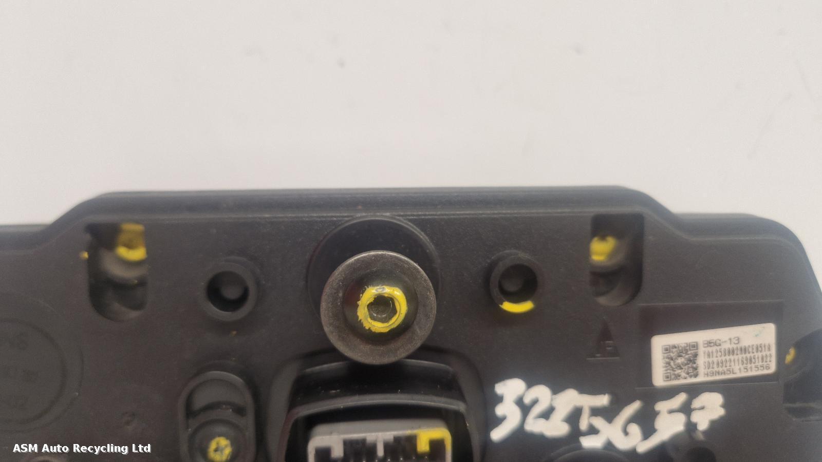 View Auto part Speedometer Yamaha Mt 125 2023