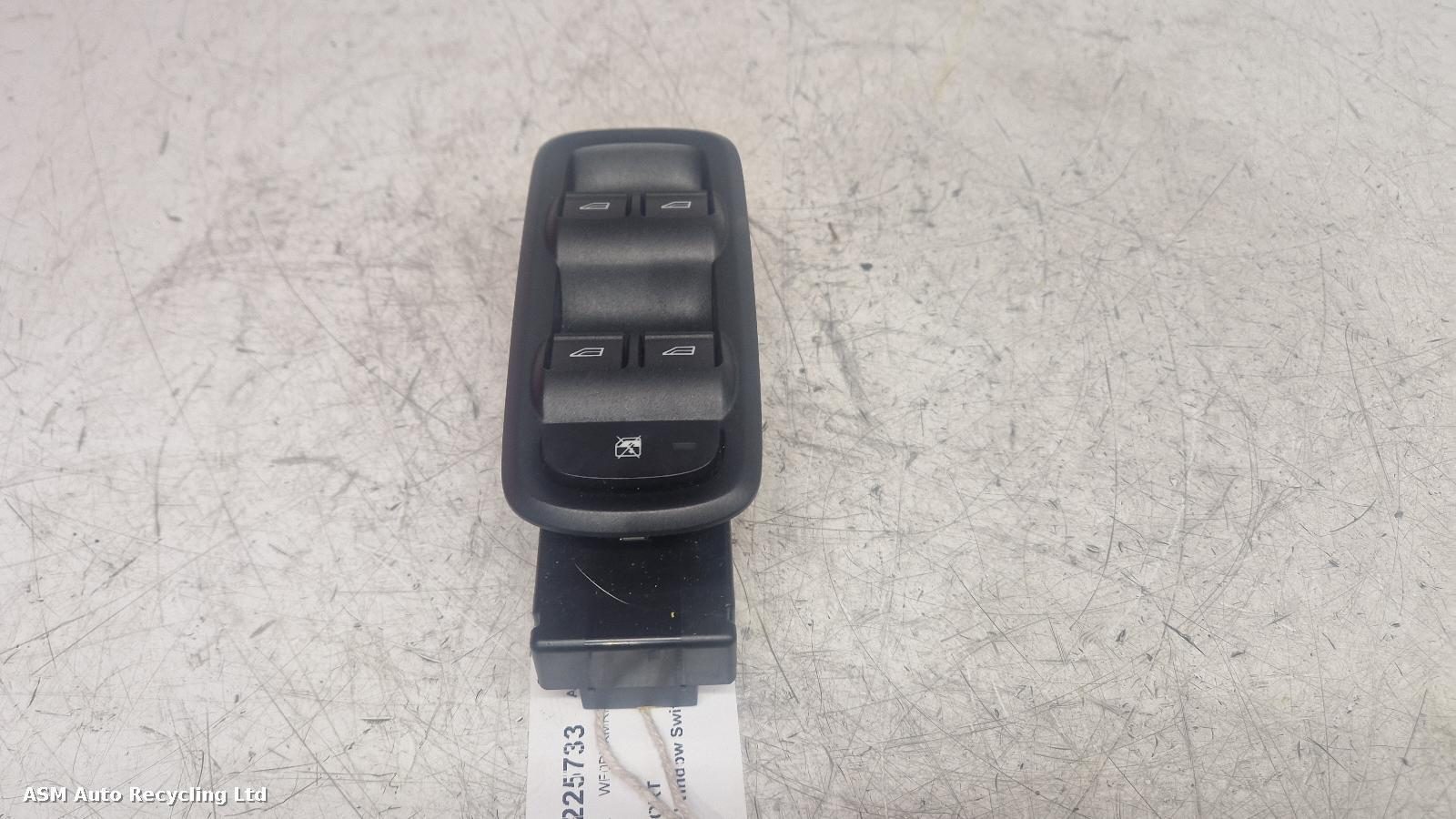 View Auto part Elect. Window Switch Ford Ecosport 2014