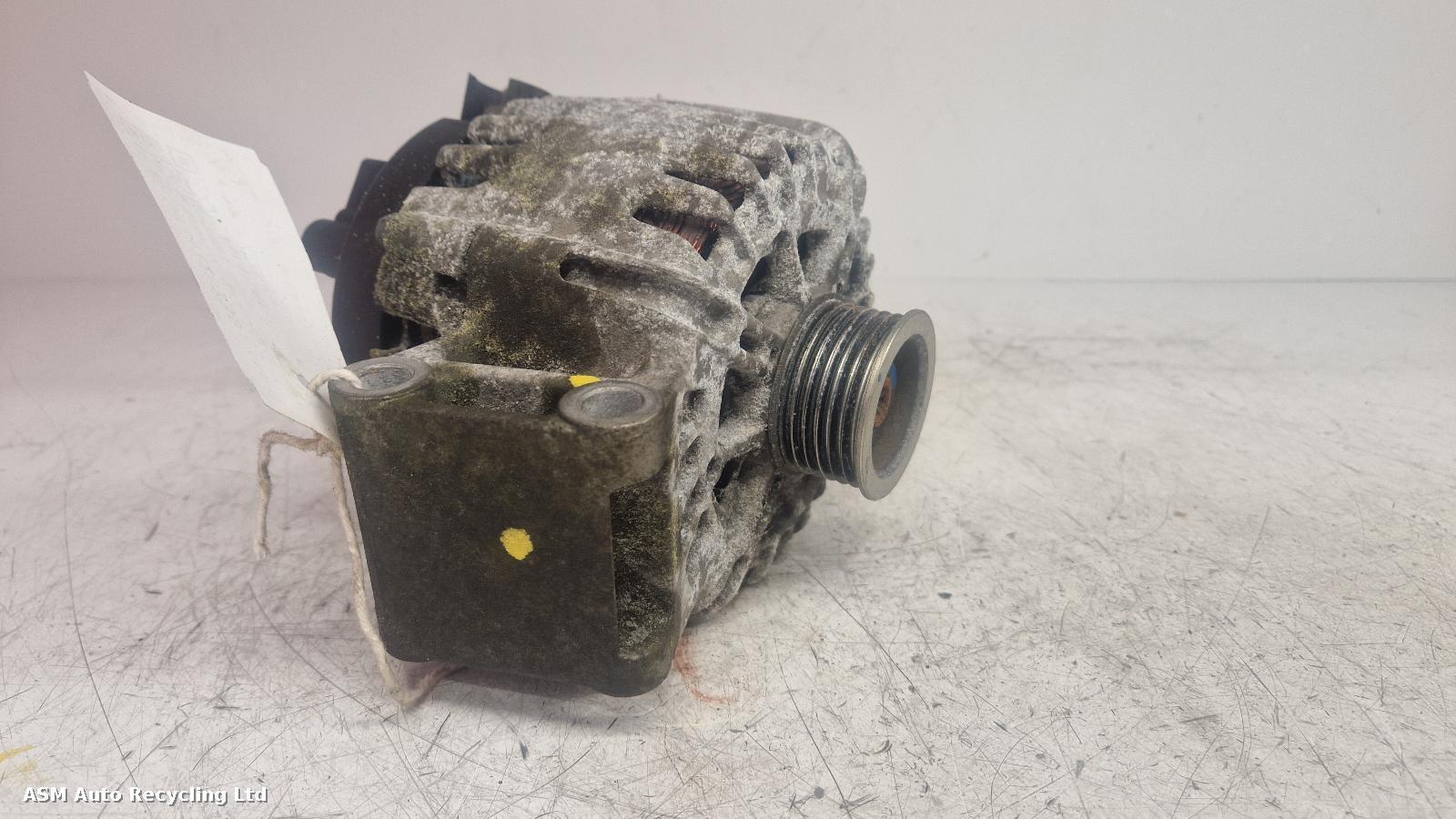 View Auto part Alternator Ford Ecosport 2014