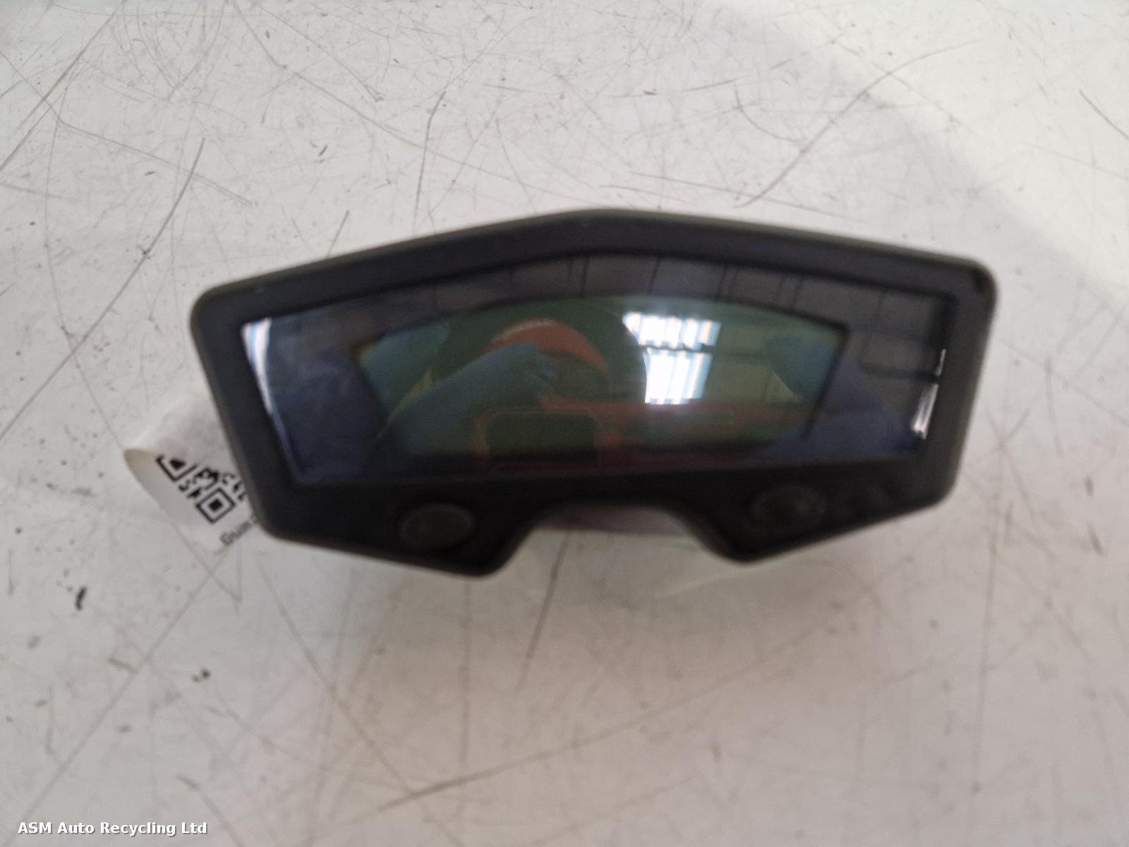 View Auto part Speedometer Swm Rs 125 R 2024