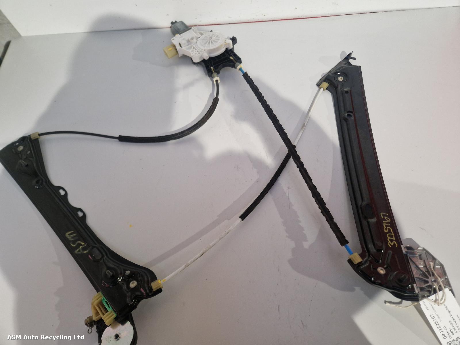 View Auto part LF Window Regulator Bmw 4 Series 2014