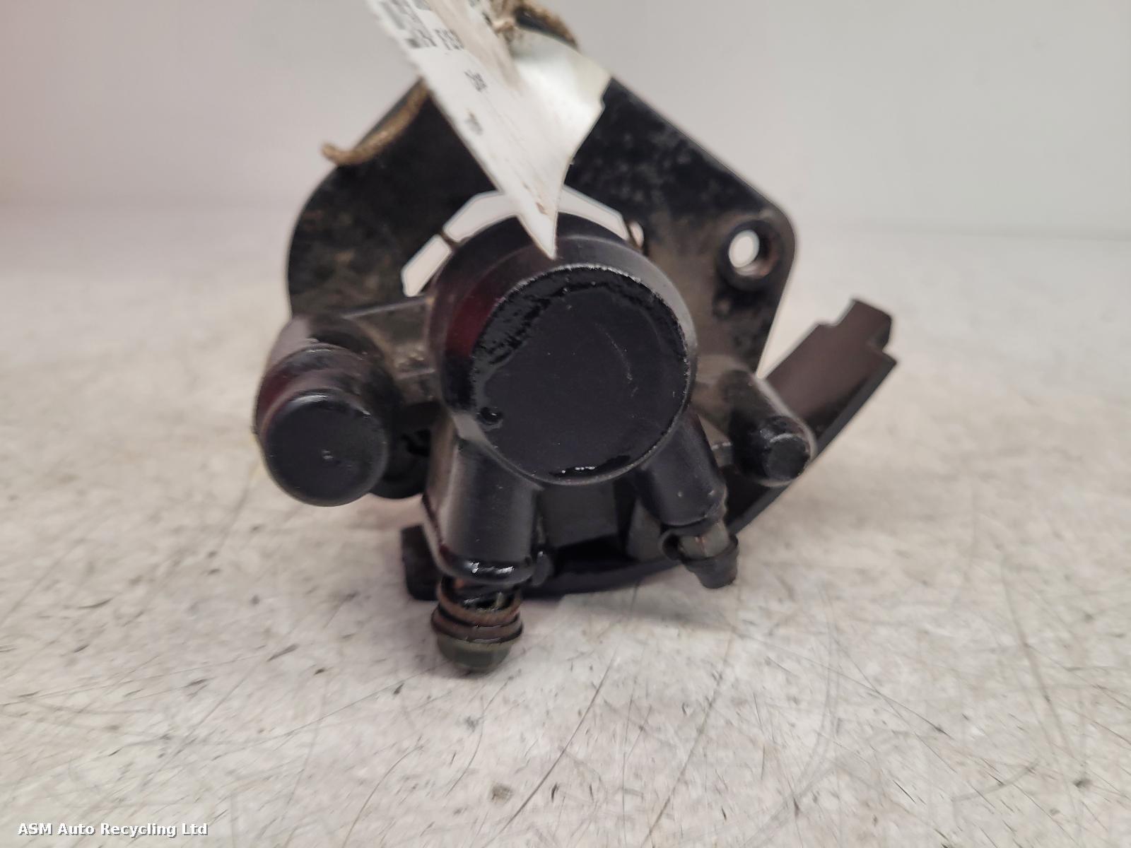 View Auto part Caliper Sinnis Xf 125 Gy 2014