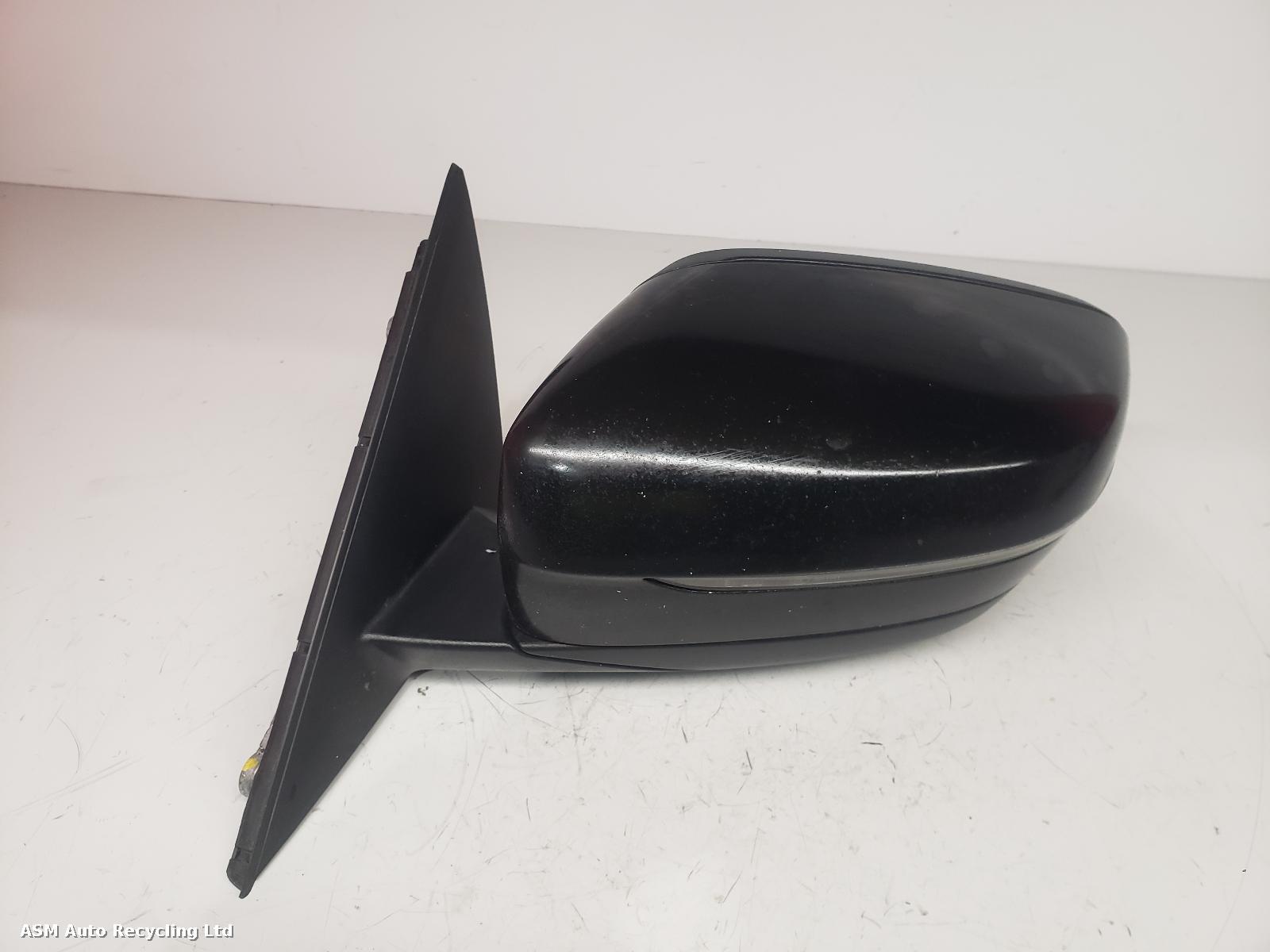 View Auto part L Door Mirror Bmw 5 Series 2019