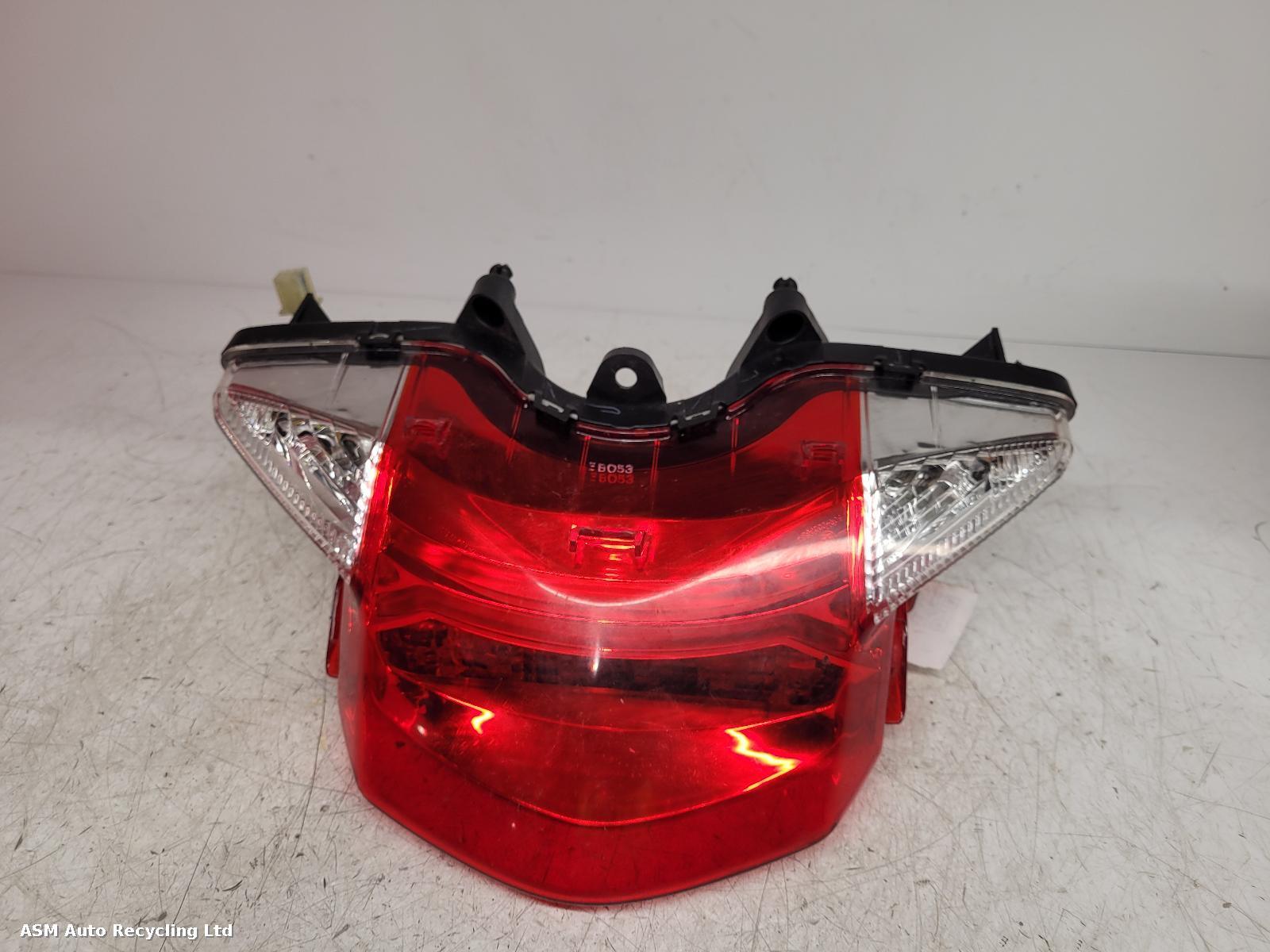 View Auto part Taillight Honda Ww 2015