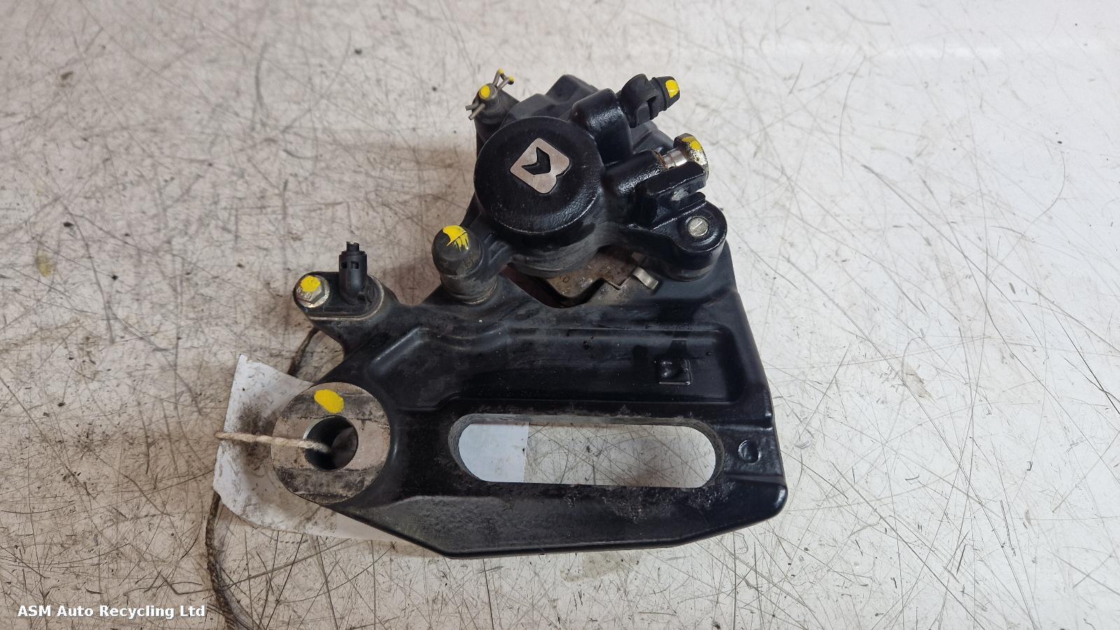 View Auto part Caliper Ktm 125 Duke 2023