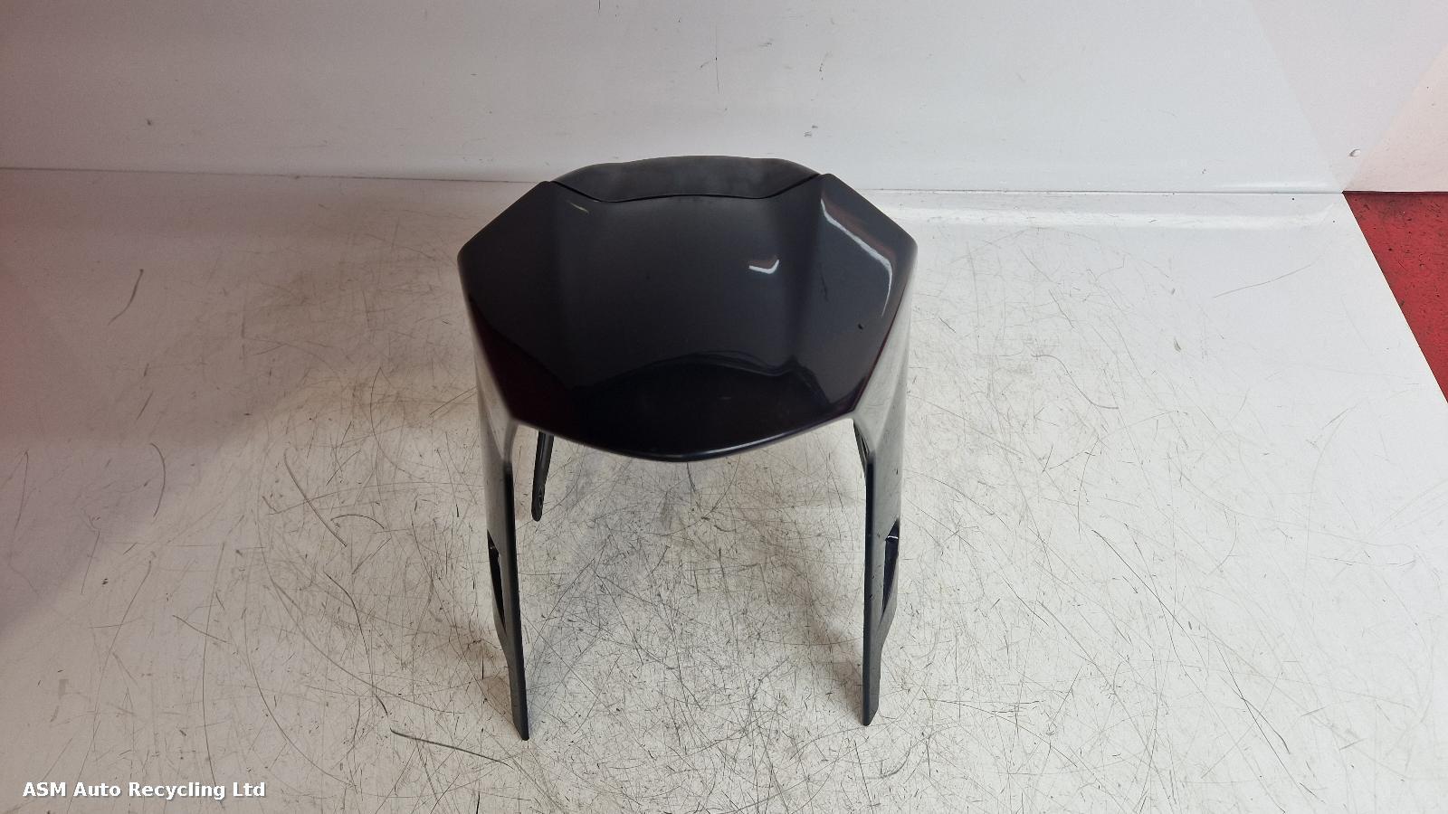 View Auto part Front Mudguard Ktm 125 Duke 2023