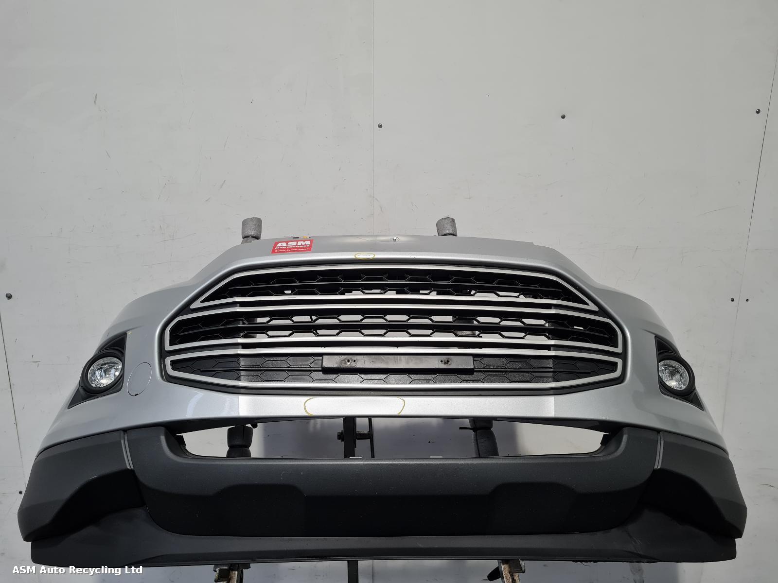 View Auto part Front Bumper Ford Ecosport 2015