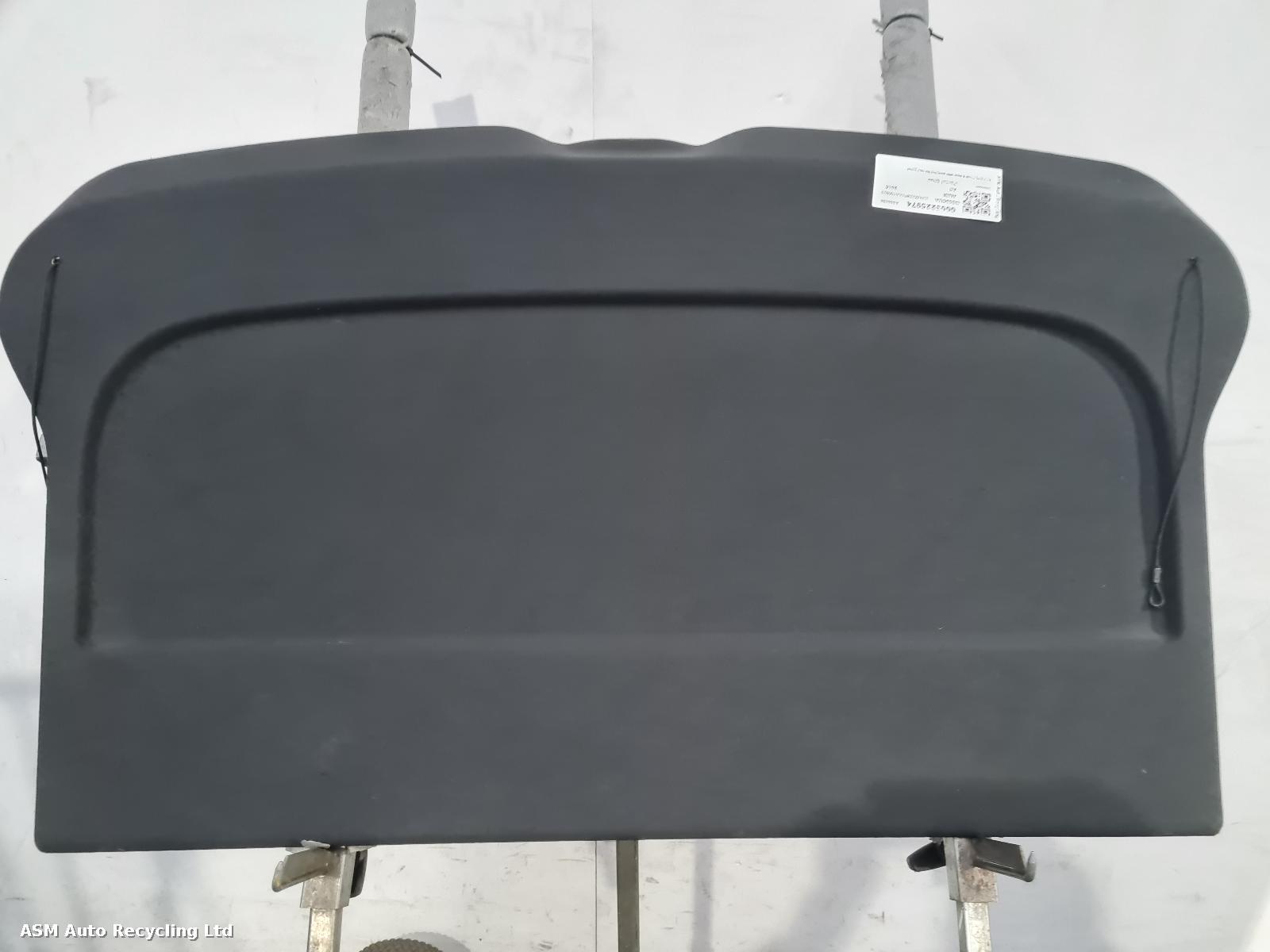 View Auto part Parcel Shelf Audi A3 2010