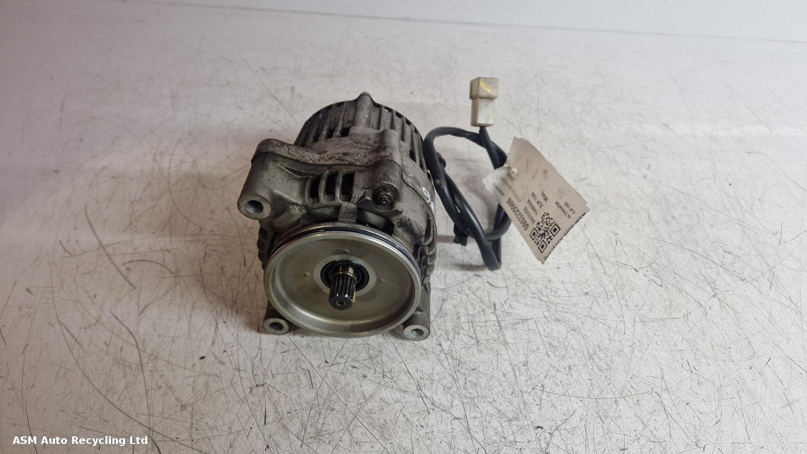 View Auto part Alternator Yamaha Xjr 1300 2000