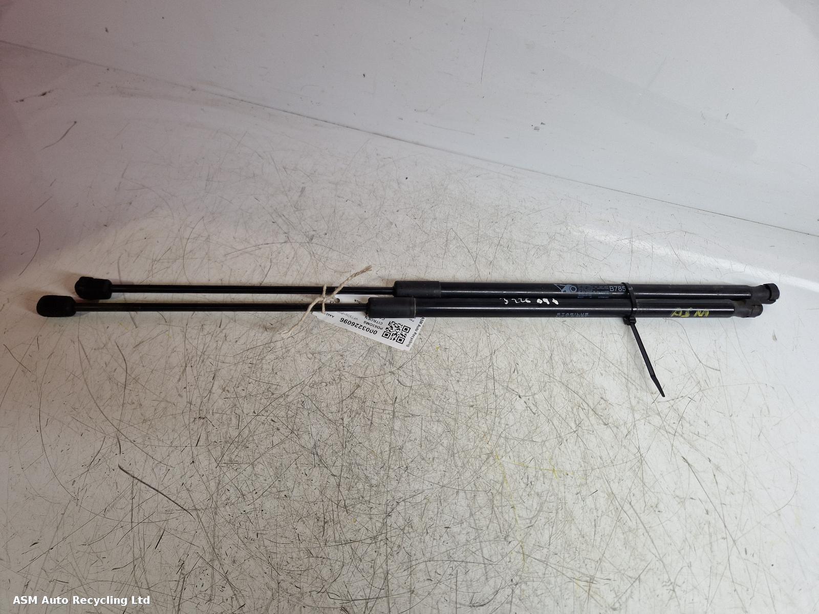 View Auto part Hatch Strut/Shock Citroen C4 Picasso 2013