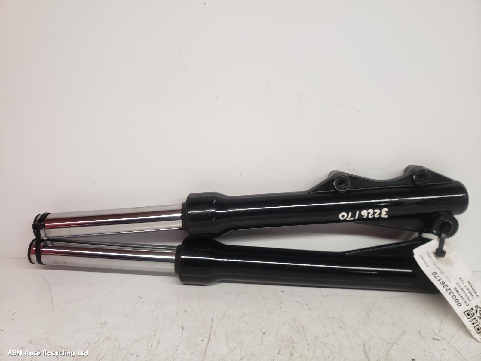 View Auto part FORKS Peugeot Tweet 125  2024