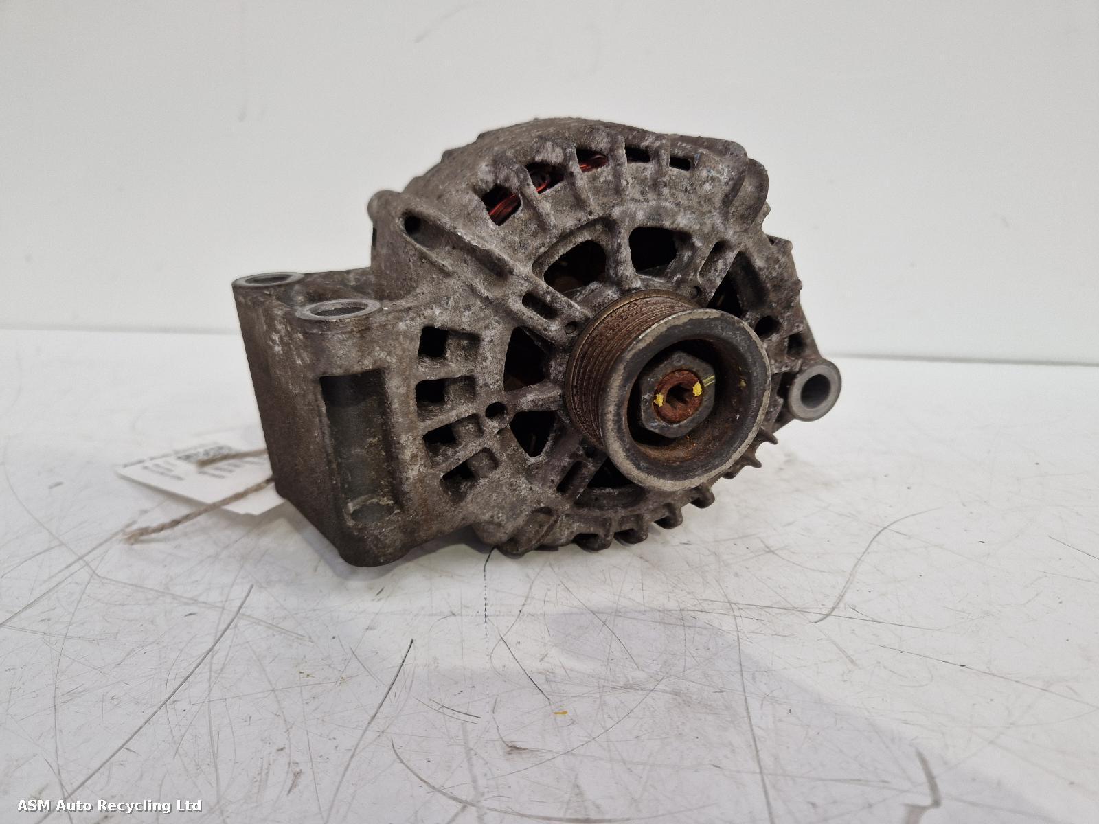 View Auto part Alternator Ford Fiesta 2014