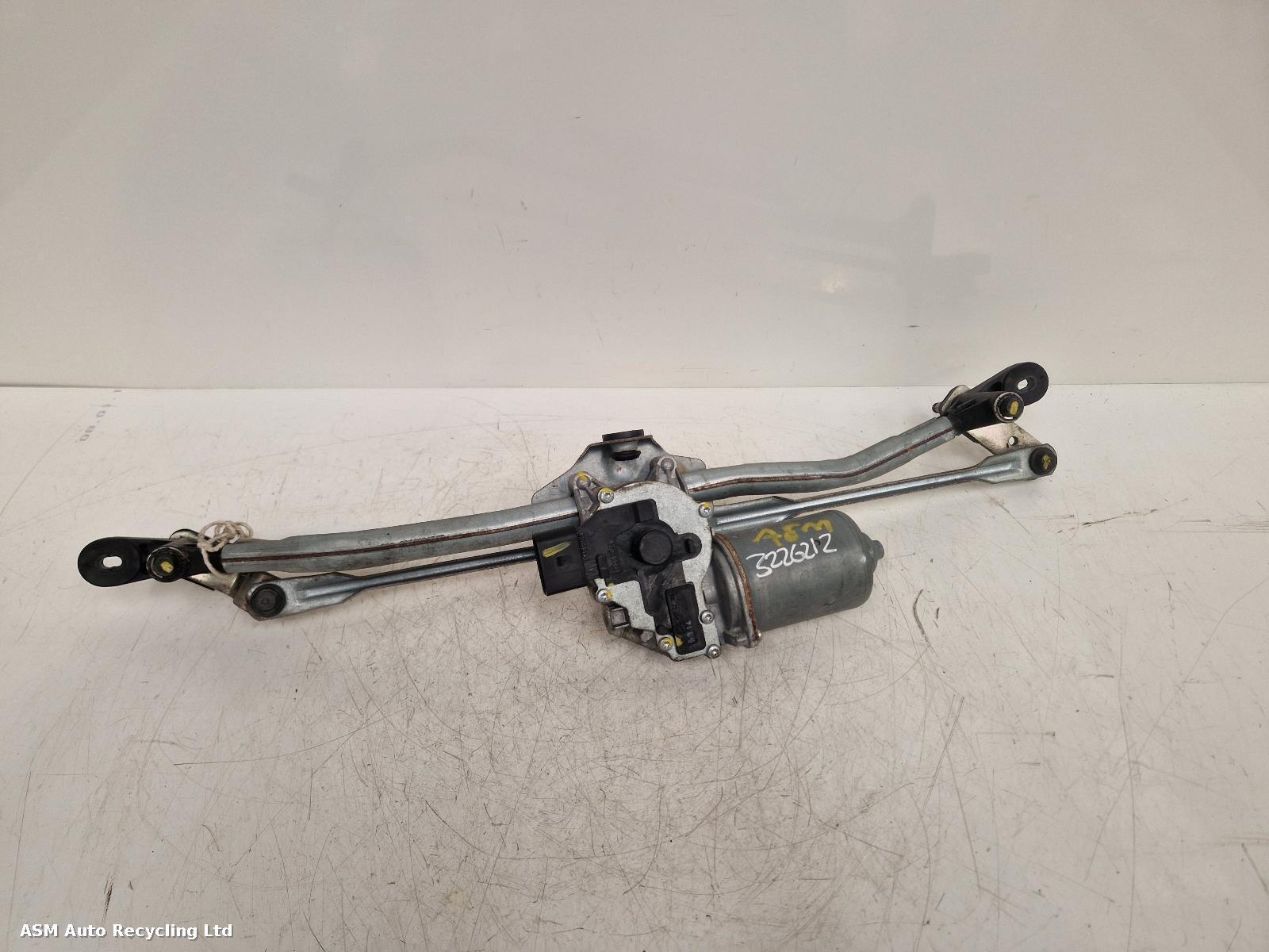View Auto part Wiper Linkage Skoda Fabia 2015