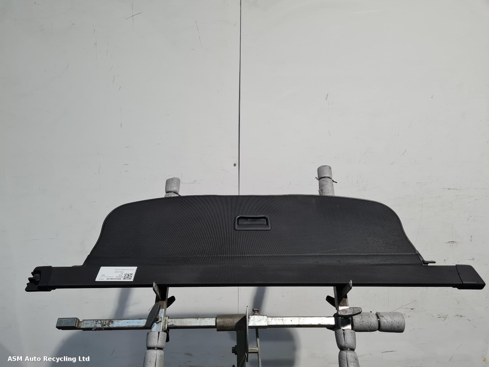 View Auto part Parcel Shelf Audi A4 2008