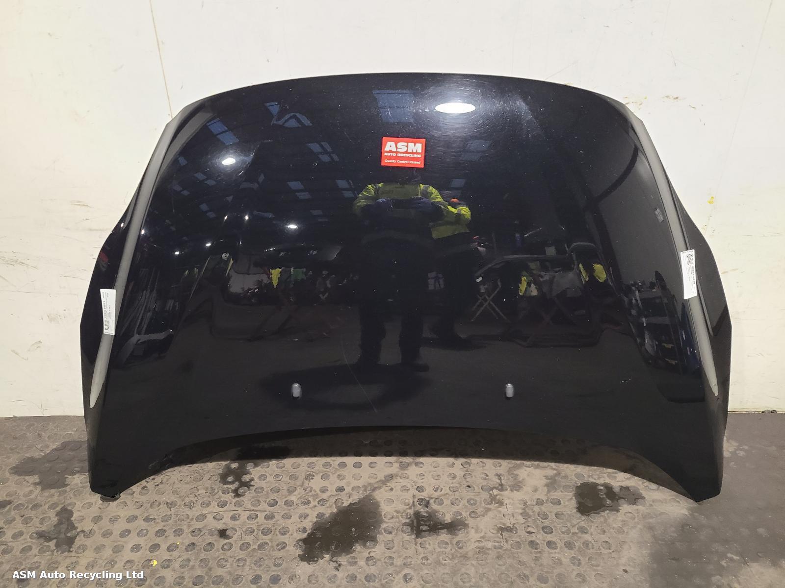 View Auto part Bonnet Ford Focus C Max 2015