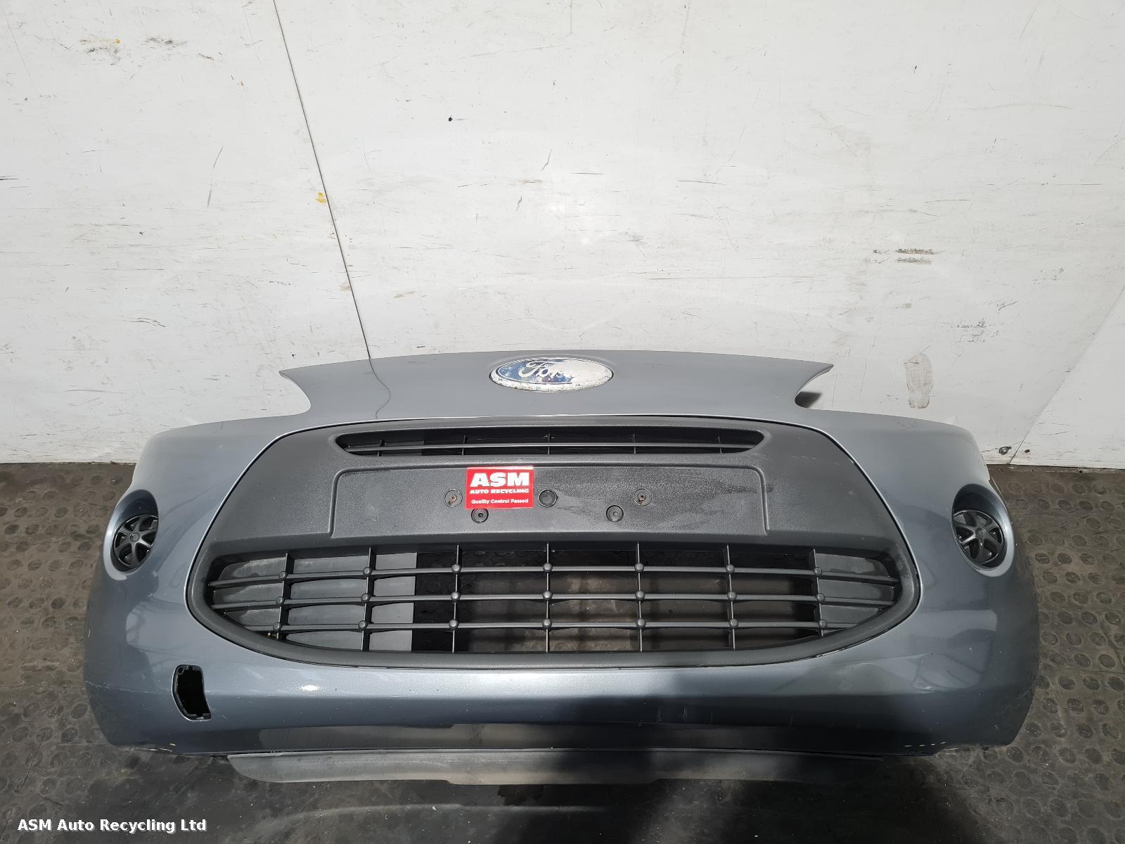 View Auto part Front Bumper Ford Ka 2010