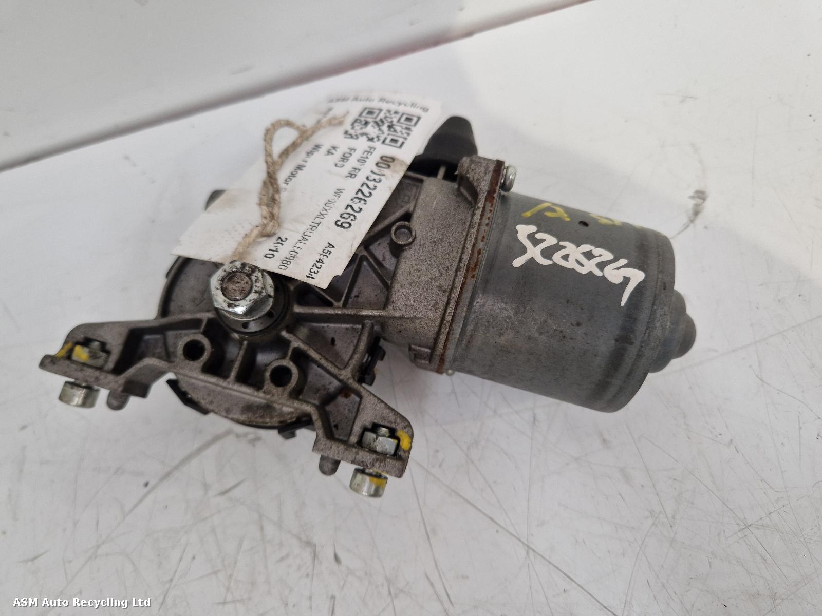 View Auto part Wiper Motor Front Ford Ka 2010