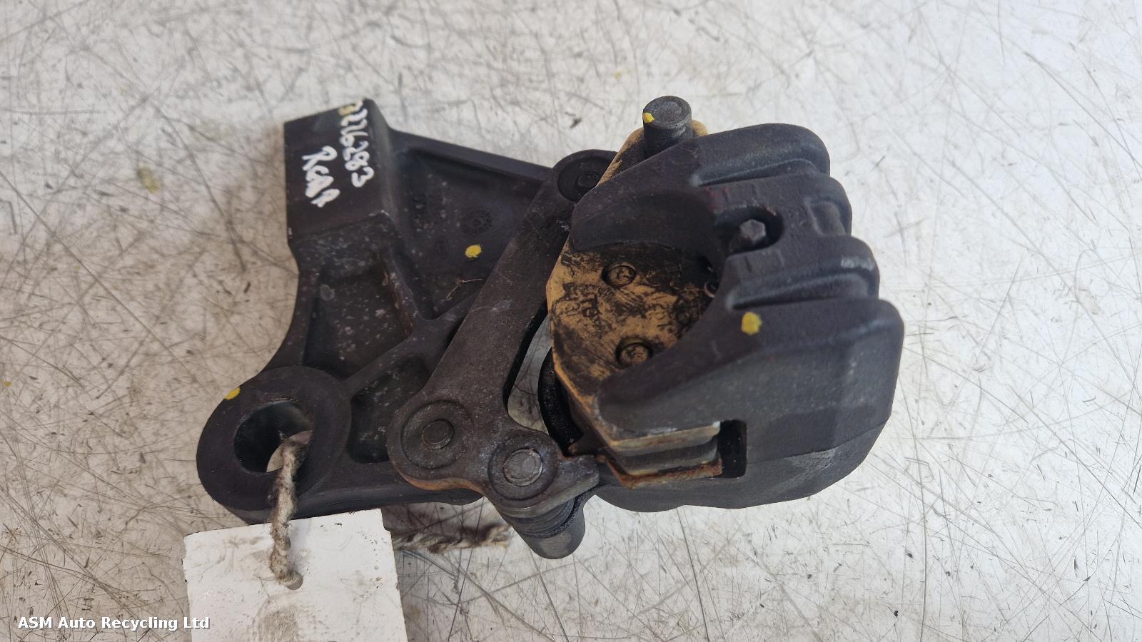 View Auto part Caliper Kawasaki Er 6f 2014