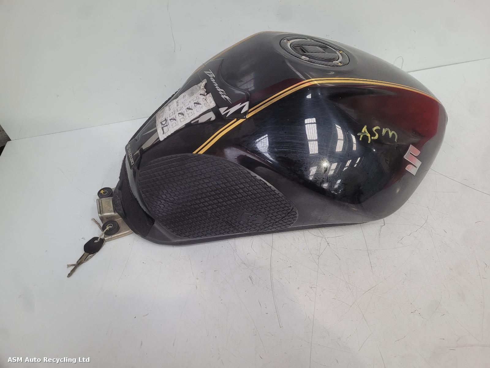 View Auto part Fuel Tank Suzuki Gsf 1250 2009