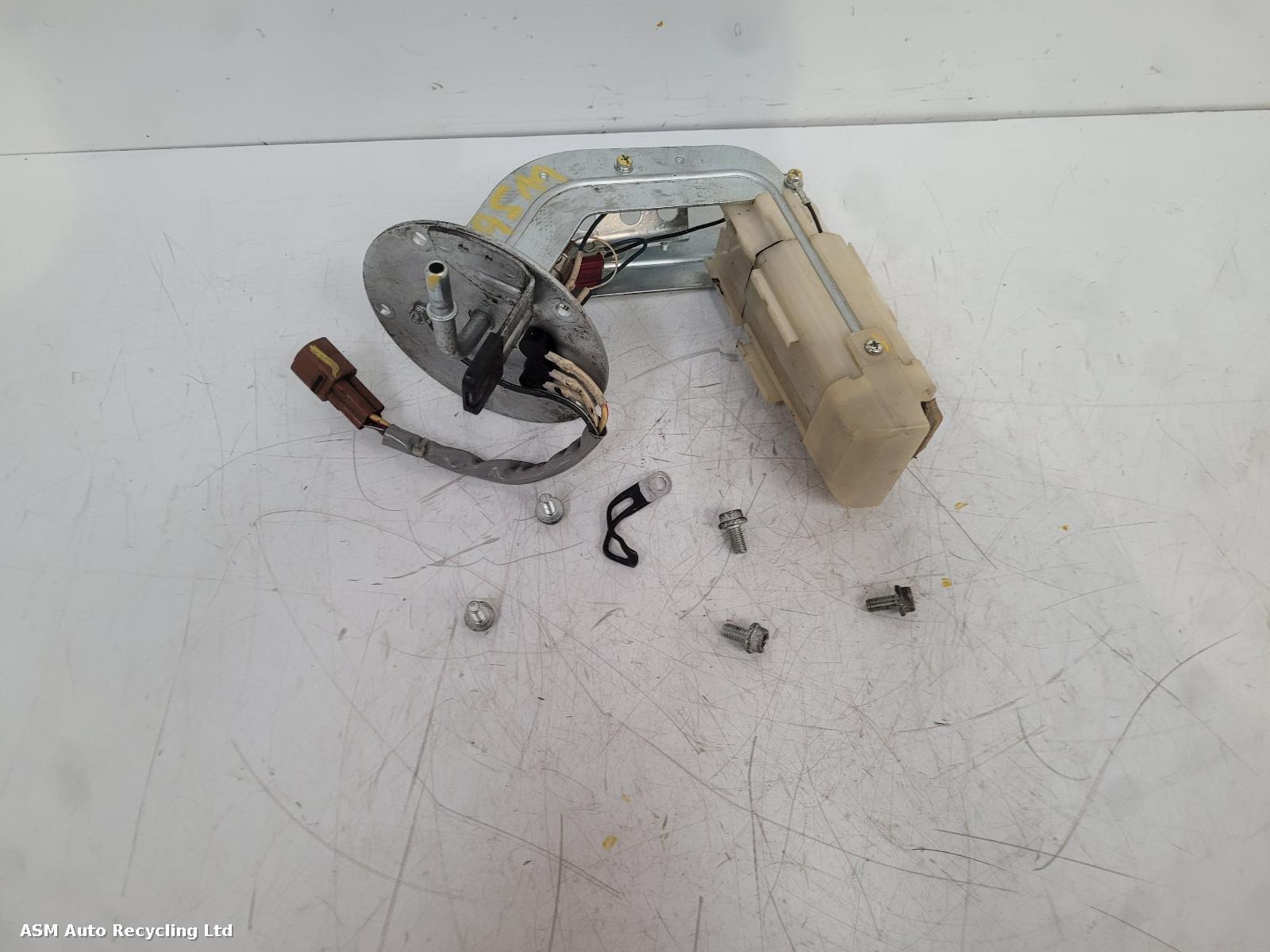 View Auto part Fuel Pump Suzuki Gsf 1250 2009