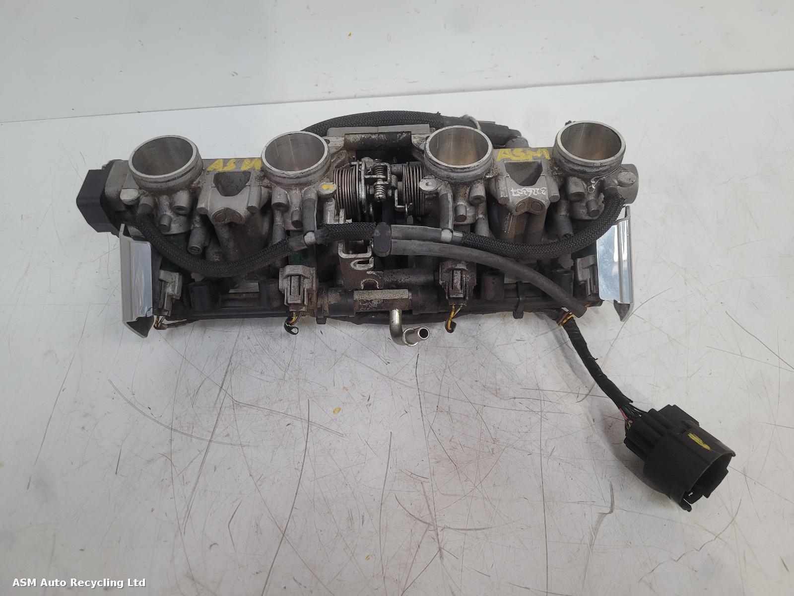 View Auto part Throttle Body Suzuki Gsf 1250 2009