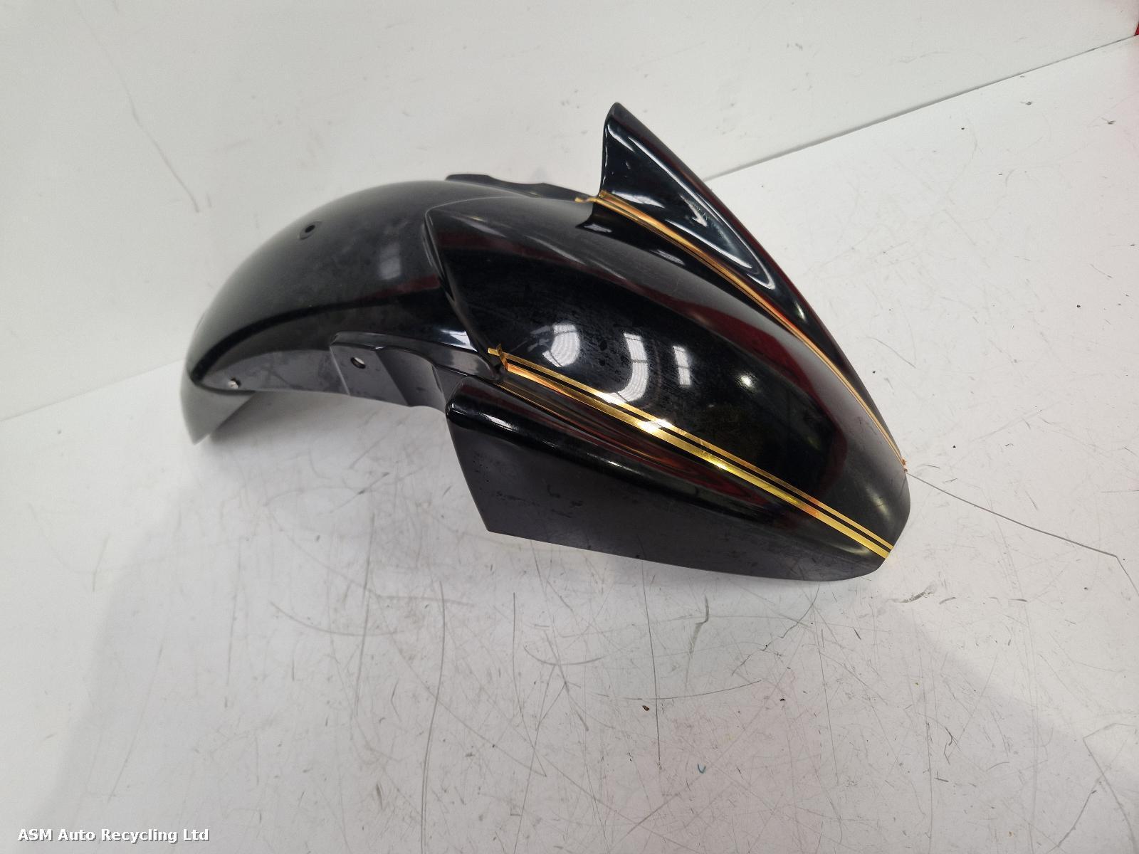 View Auto part Front Mudguard Suzuki Gsf 1250 2009