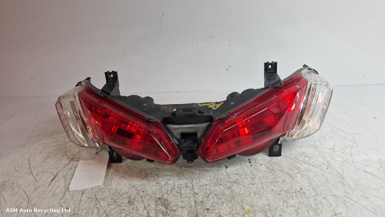 View Auto part Taillight Suzuki Uh 125 2019