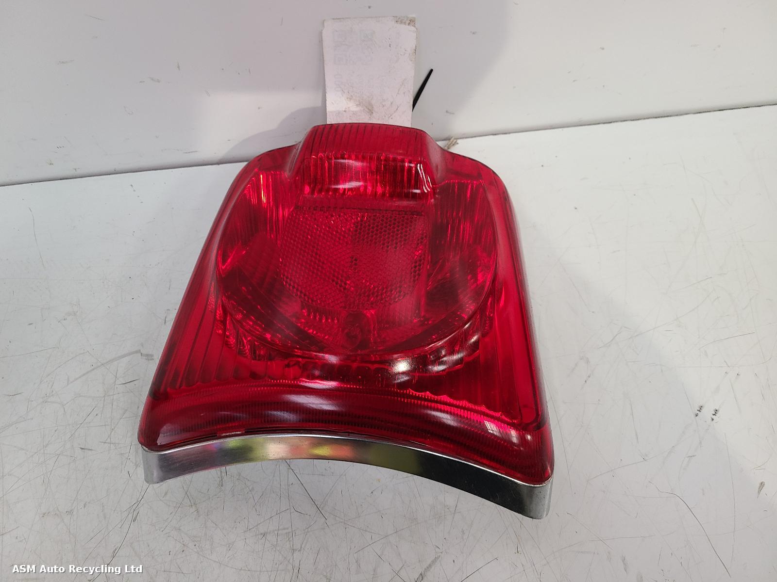 View Auto part Taillight Piaggio Gts 300 Super 2015