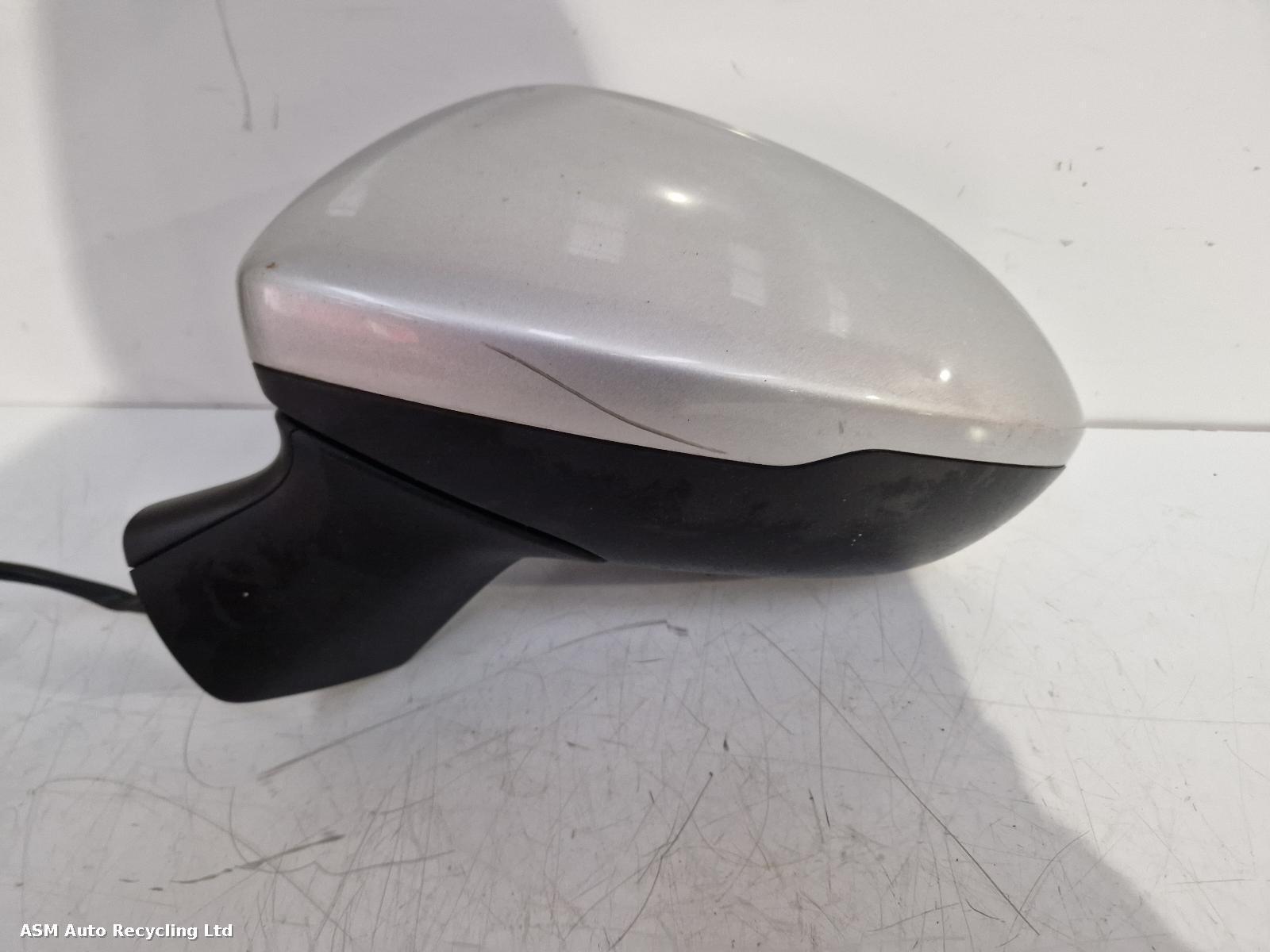 View Auto part L Door Mirror Vauxhall Astra 2016
