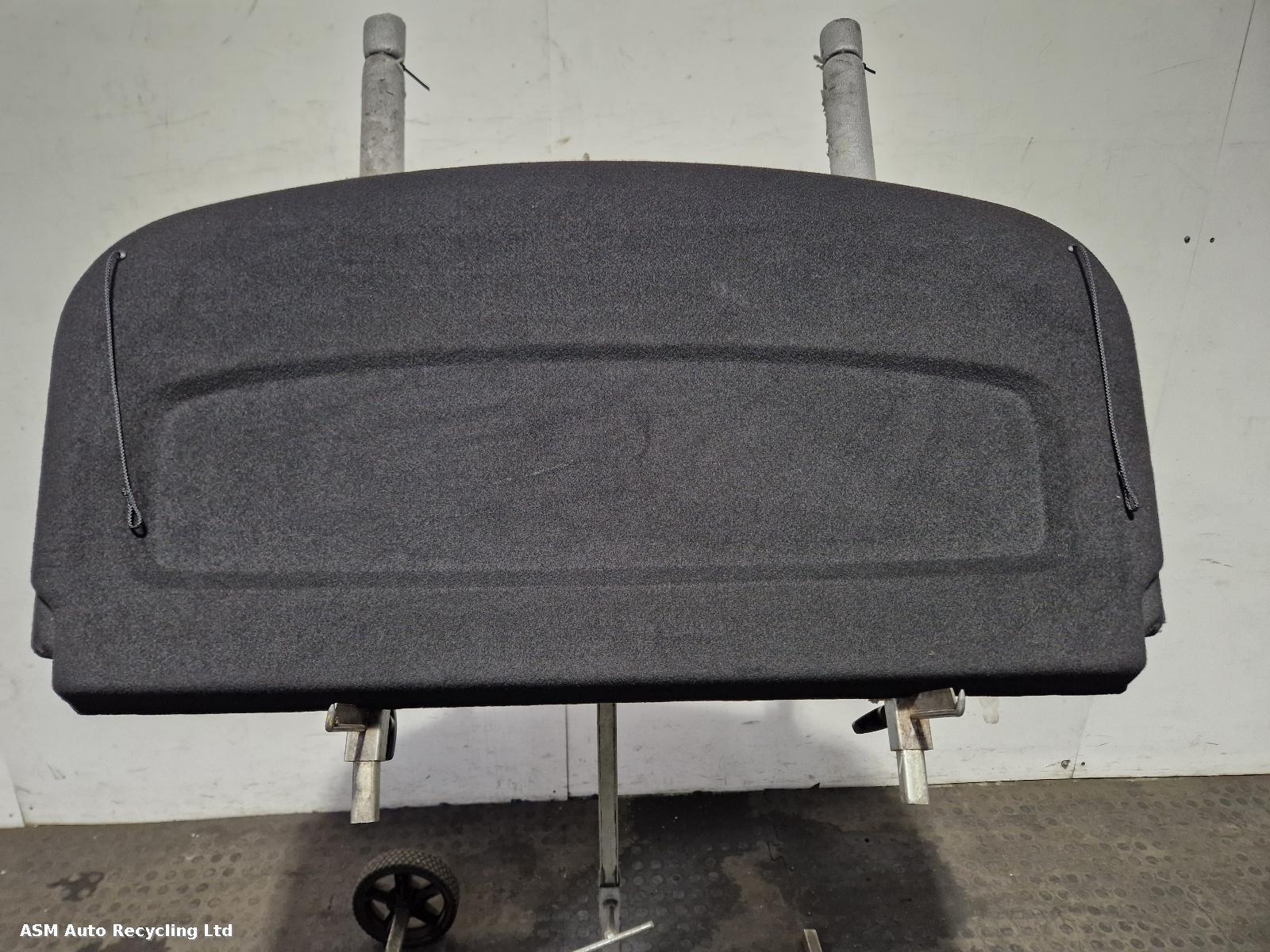 View Auto part Parcel Shelf Vauxhall Astra 2016