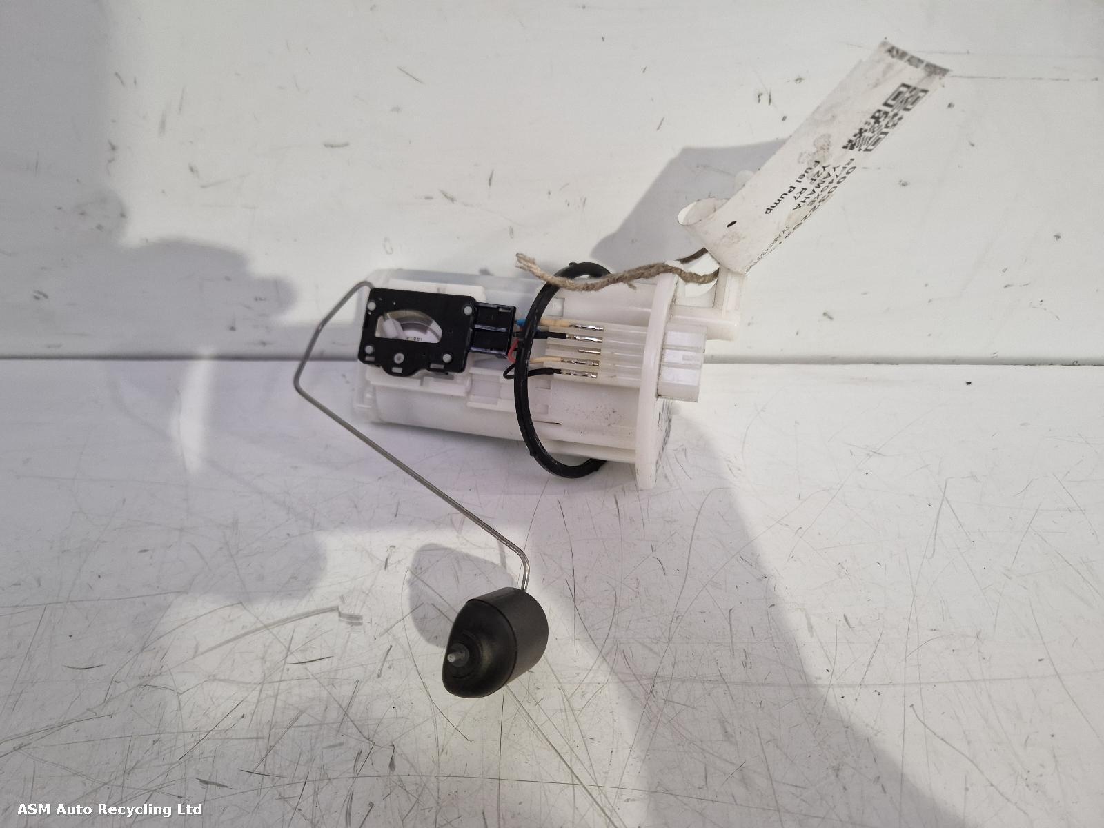 View Auto part Fuel Pump Yamaha Yzf R7 2025