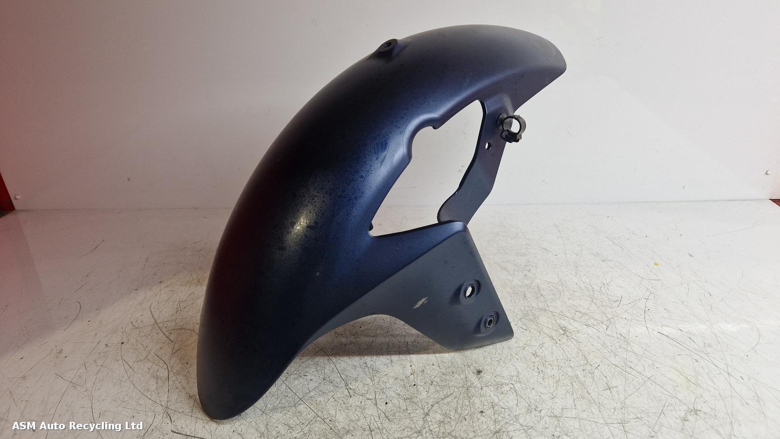 View Auto part Front Mudguard Yamaha Yzf R7 2025