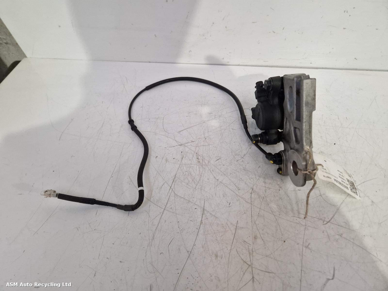 View Auto part Caliper Yamaha Yzf R7 2025