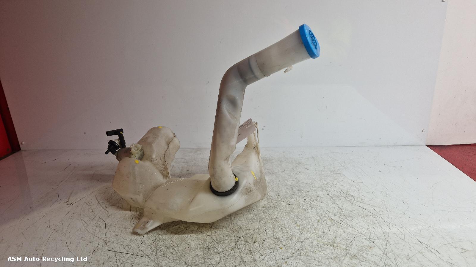 View Auto part Washer Bottle Honda Jazz 2009