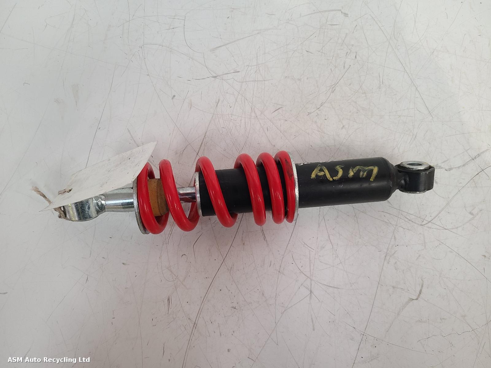 View Auto part Rear Shock Absorber Aprilia Rs125 2025