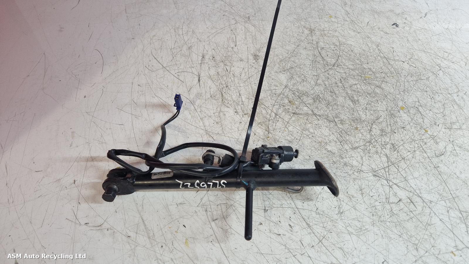 View Auto part Side/Centre Stand Aprilia Rs125 2025
