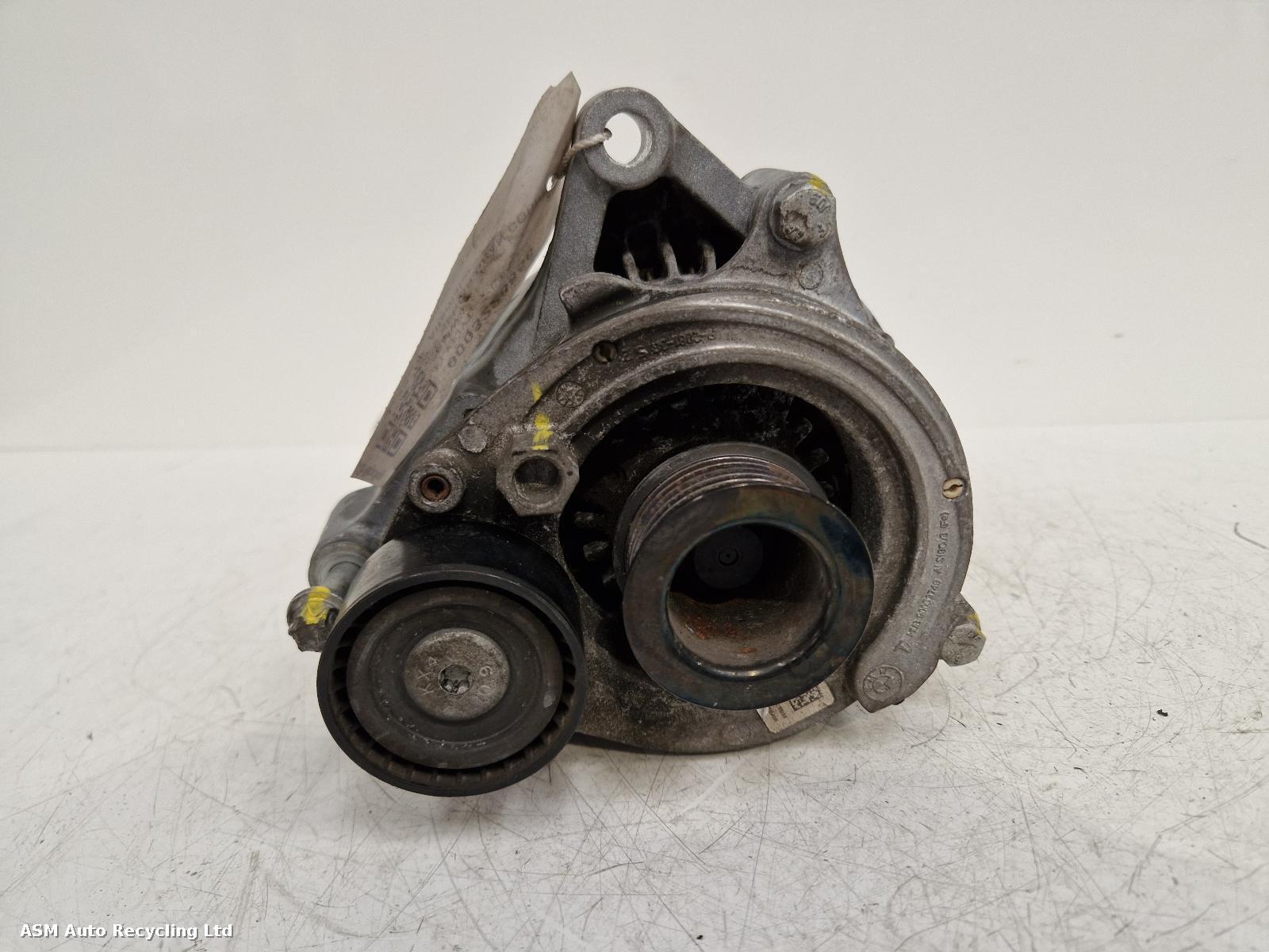 View Auto part Alternator Bmw 2 Series Gran Coupe 2021