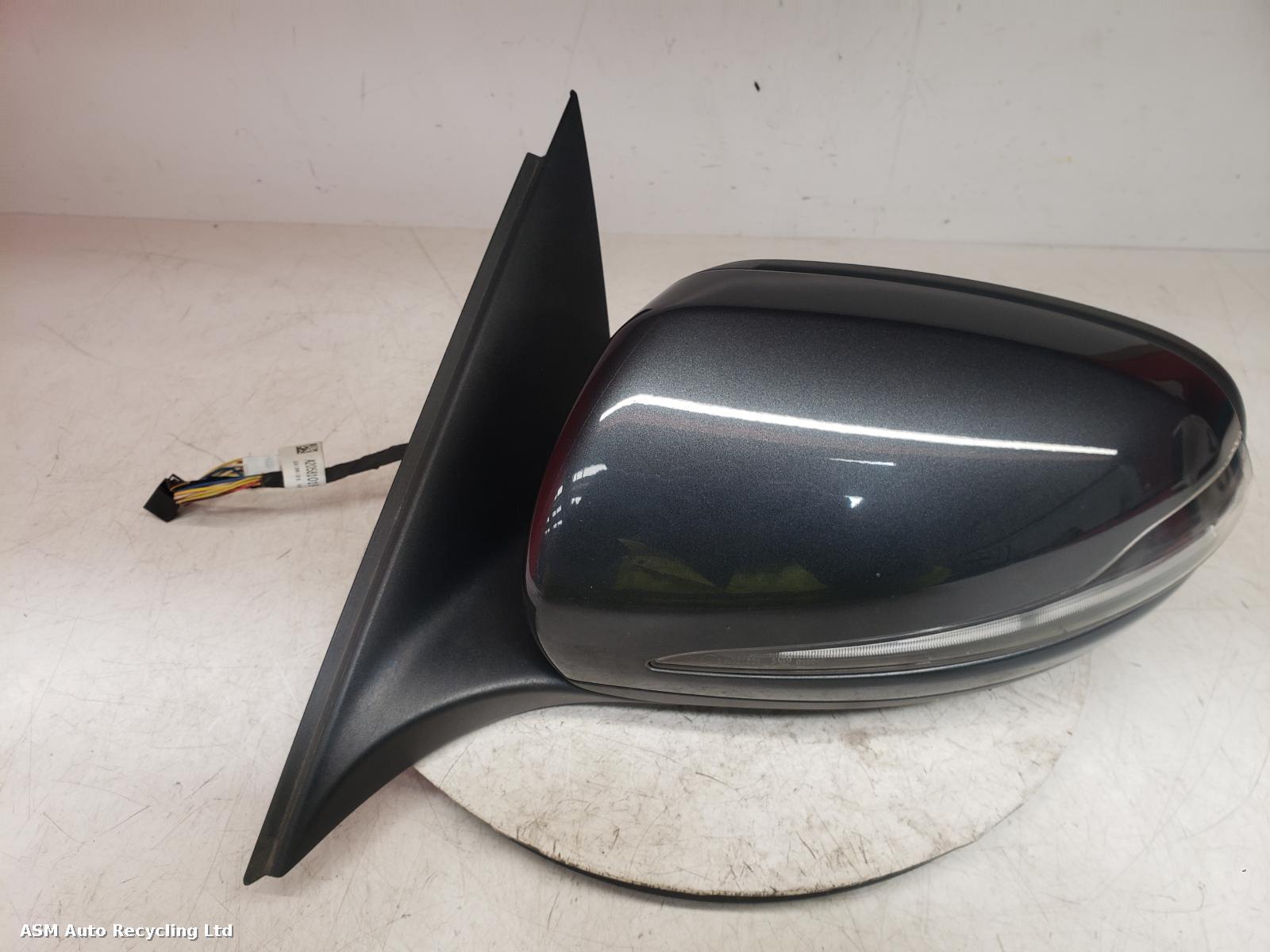 View Auto part L Door Mirror Mercedes C Class 2016