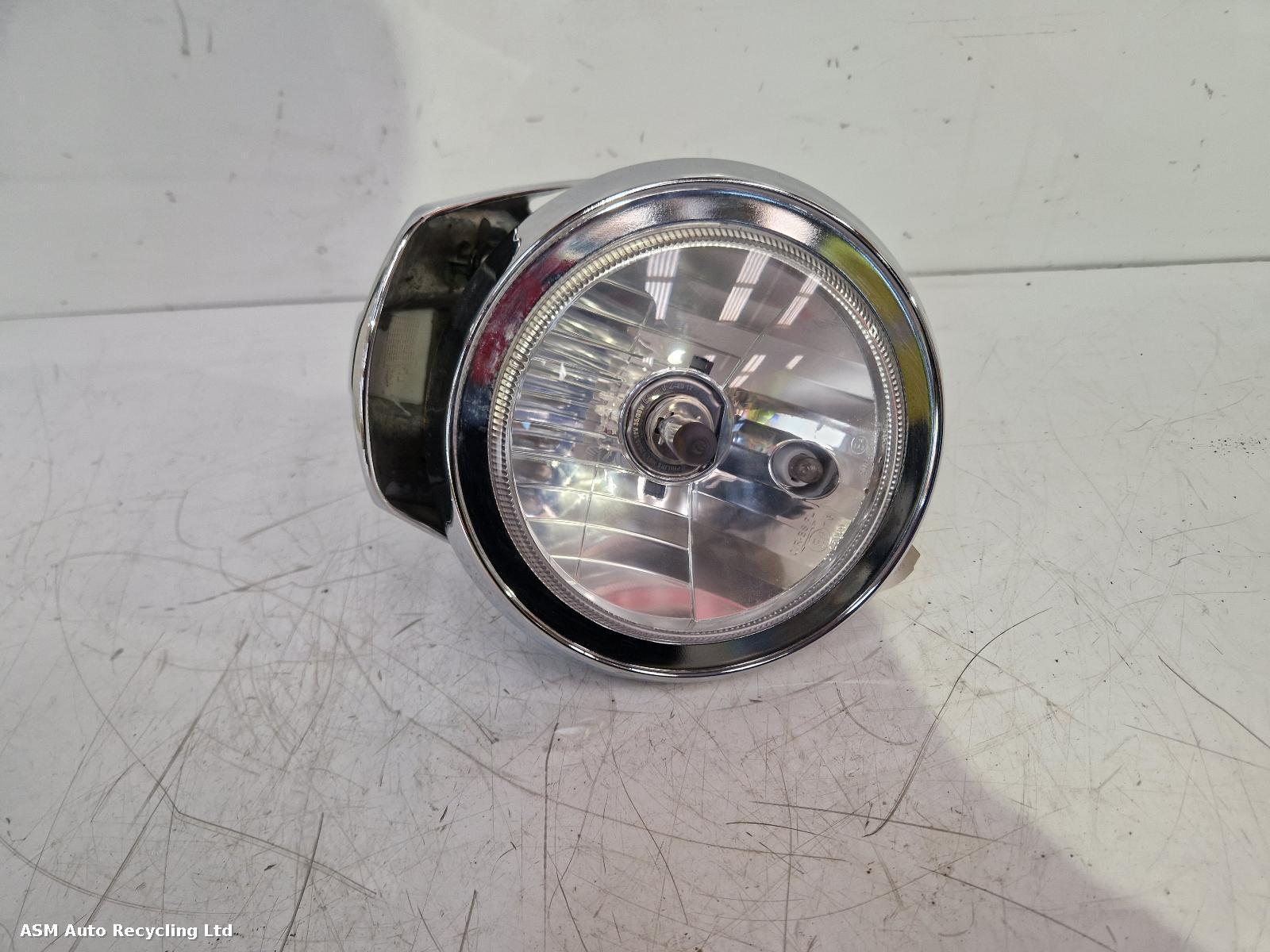 View Auto part Headlamp Lexmoto Michigan Zs 125 2021