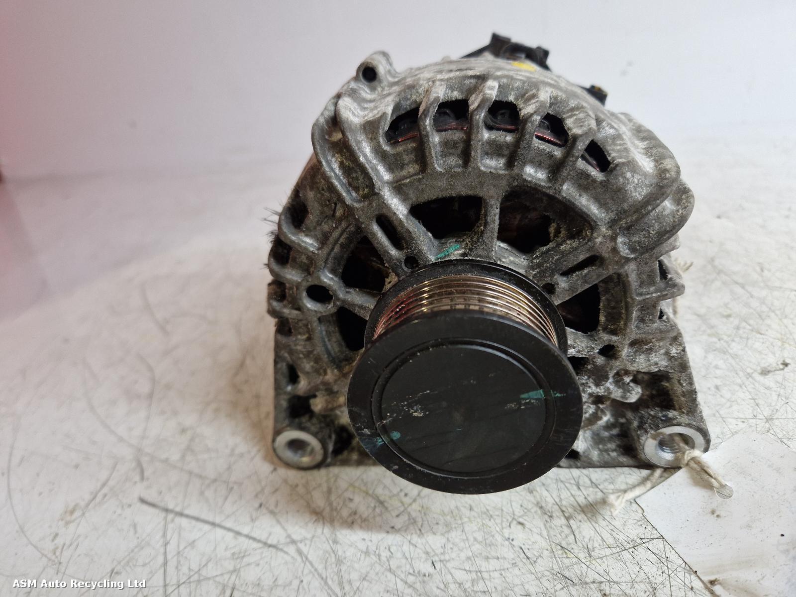 View Auto part Alternator Ford Focus C Max 2014
