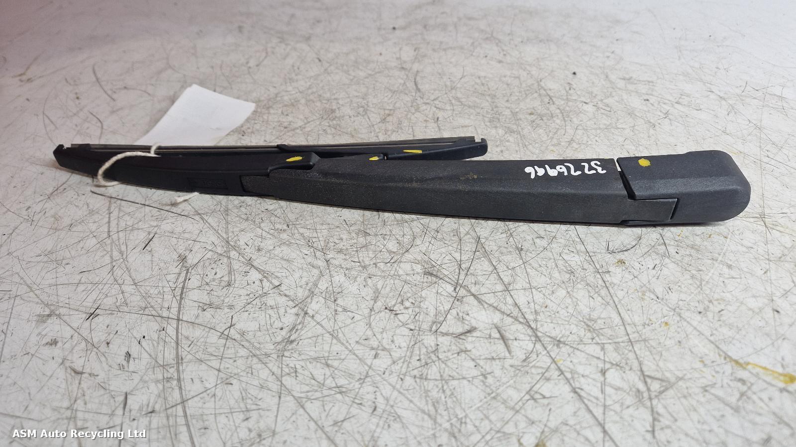 View Auto part Wiper Arm Vauxhall Astra 2016