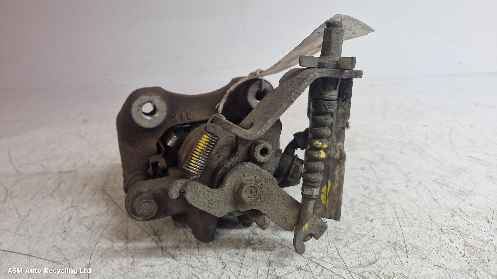 View Auto part Caliper Toyota Prius 2018