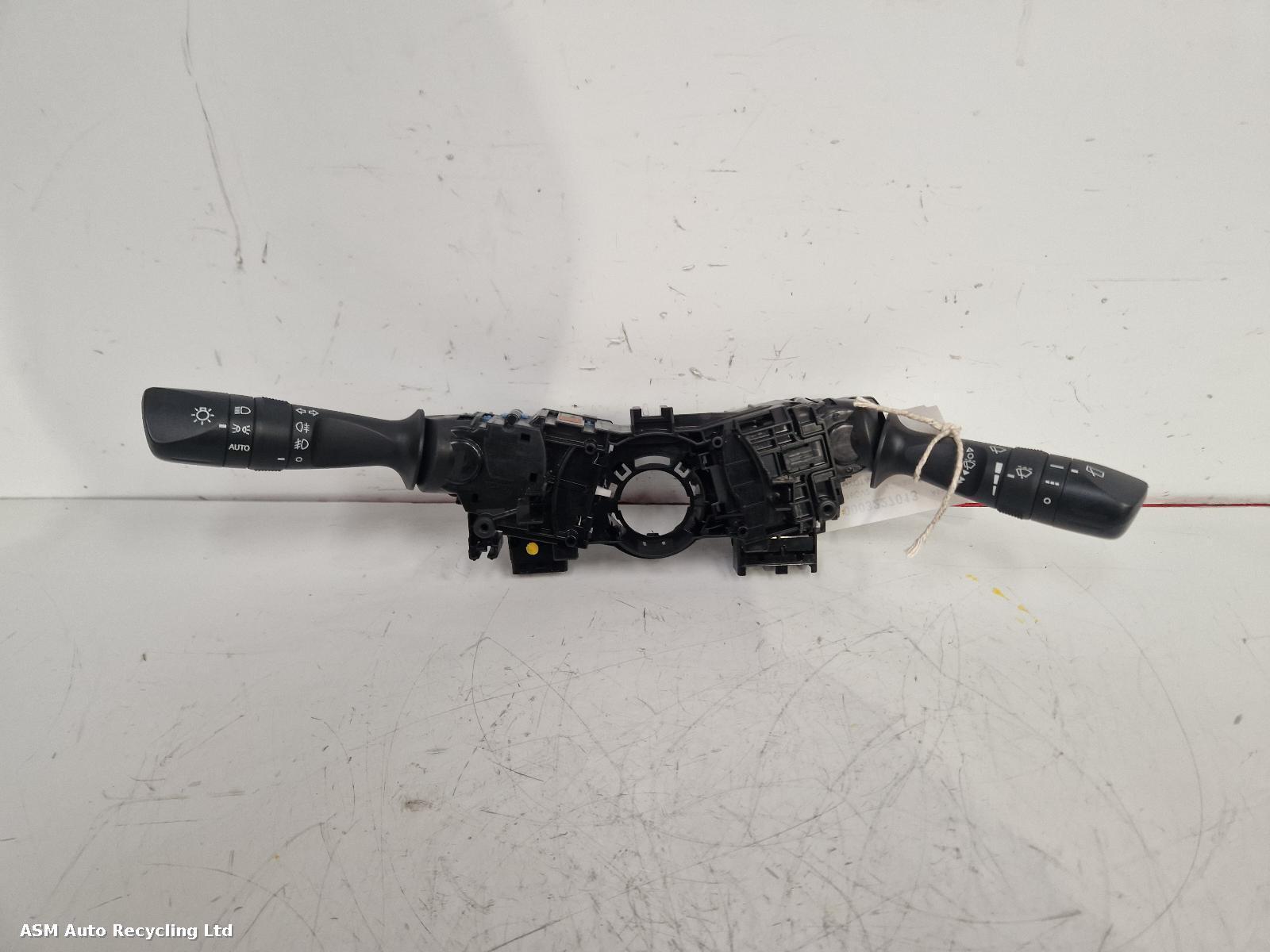 View Auto part Combination Switch Toyota Prius 2018