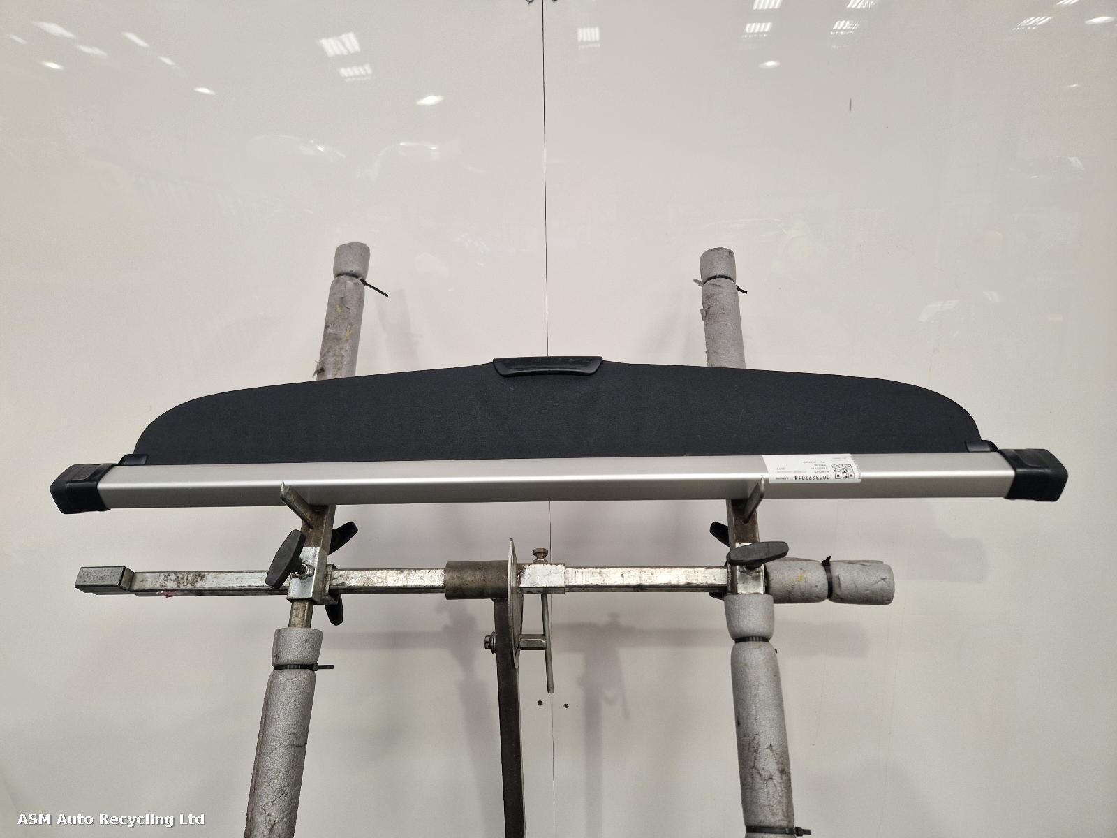 View Auto part Parcel Shelf Toyota Prius 2018