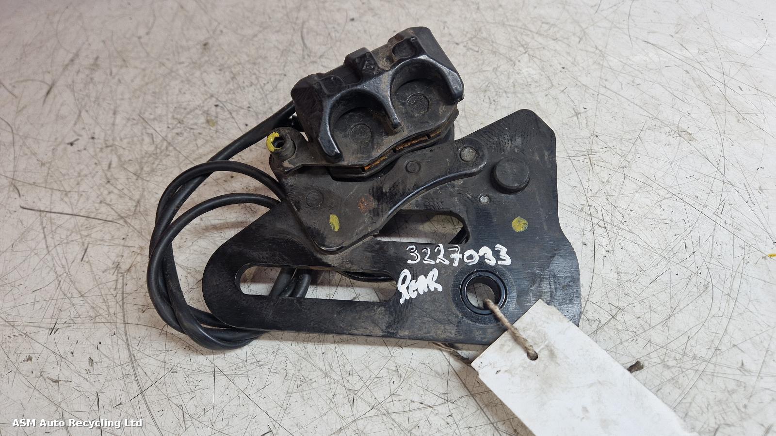 View Auto part Caliper Benelli Bn 125 2025