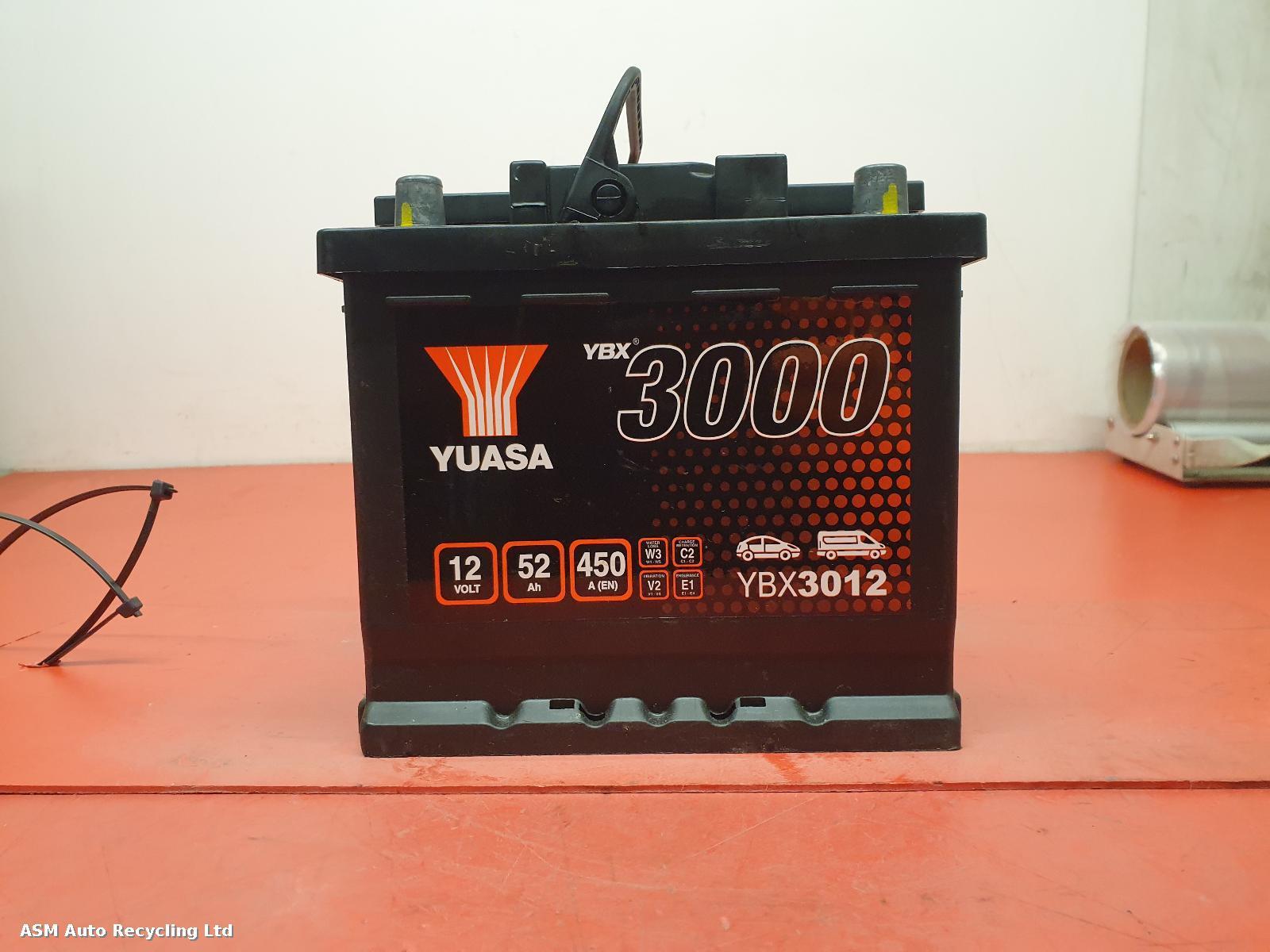 View Auto part Battery Unknown Unknown 2025