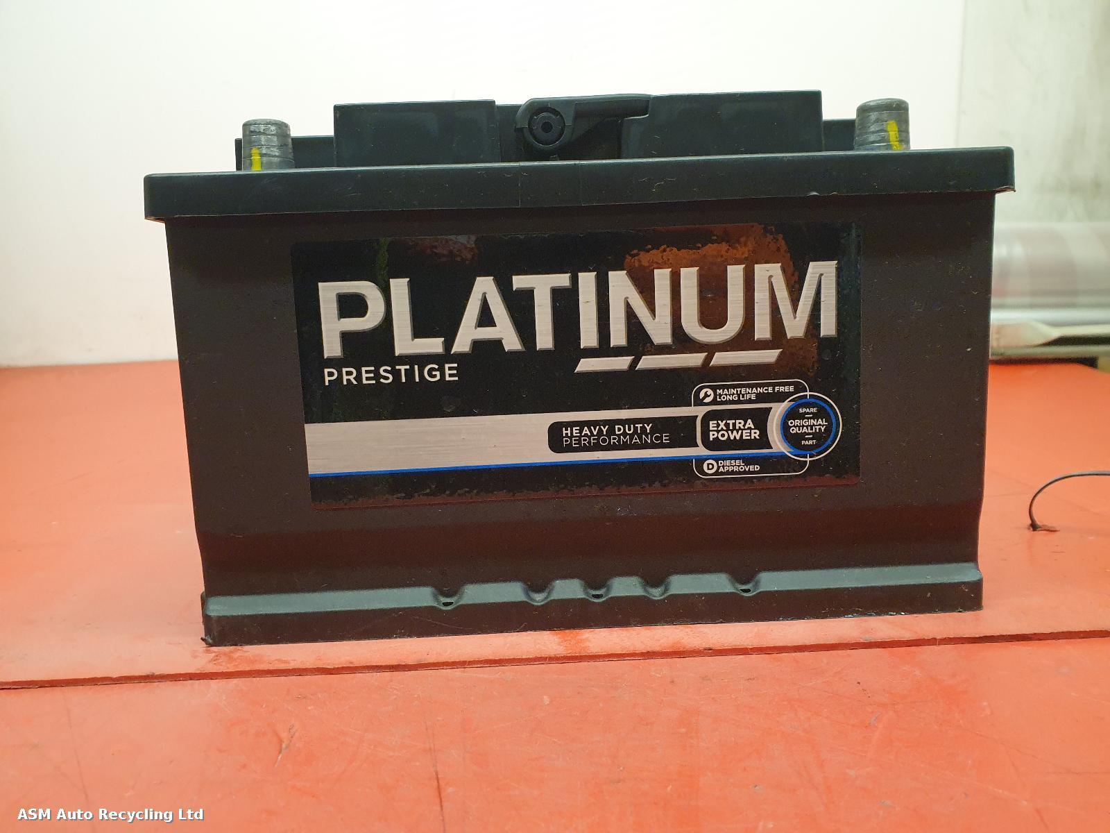 View Auto part Battery Unknown Unknown 2025